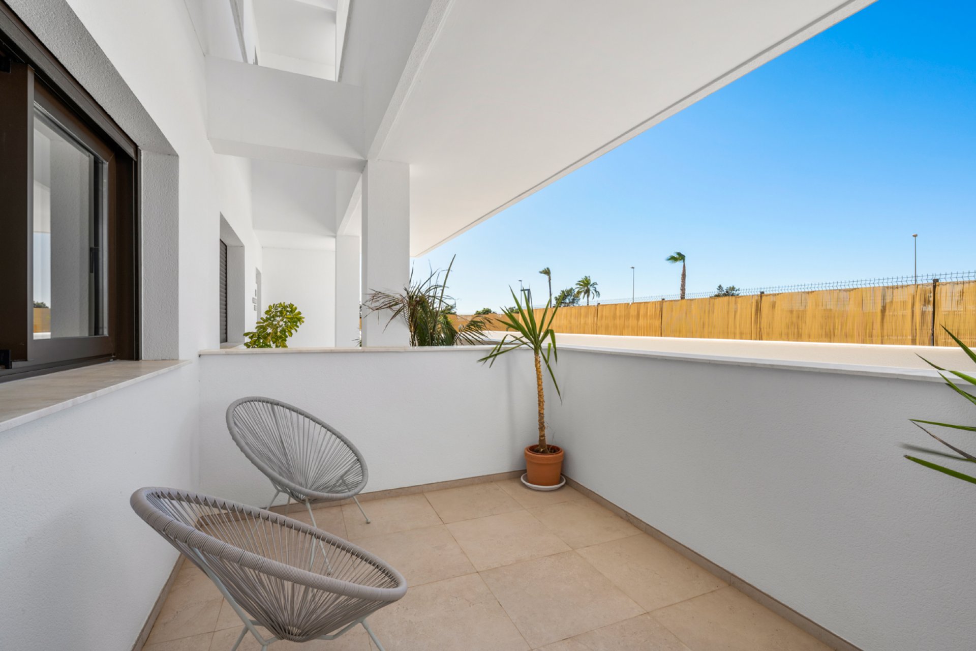 New Build - Ground-floor -
Los Alcázares