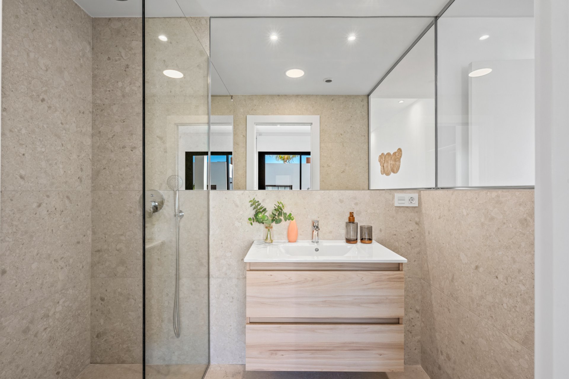New Build - Ground-floor -
Los Alcázares