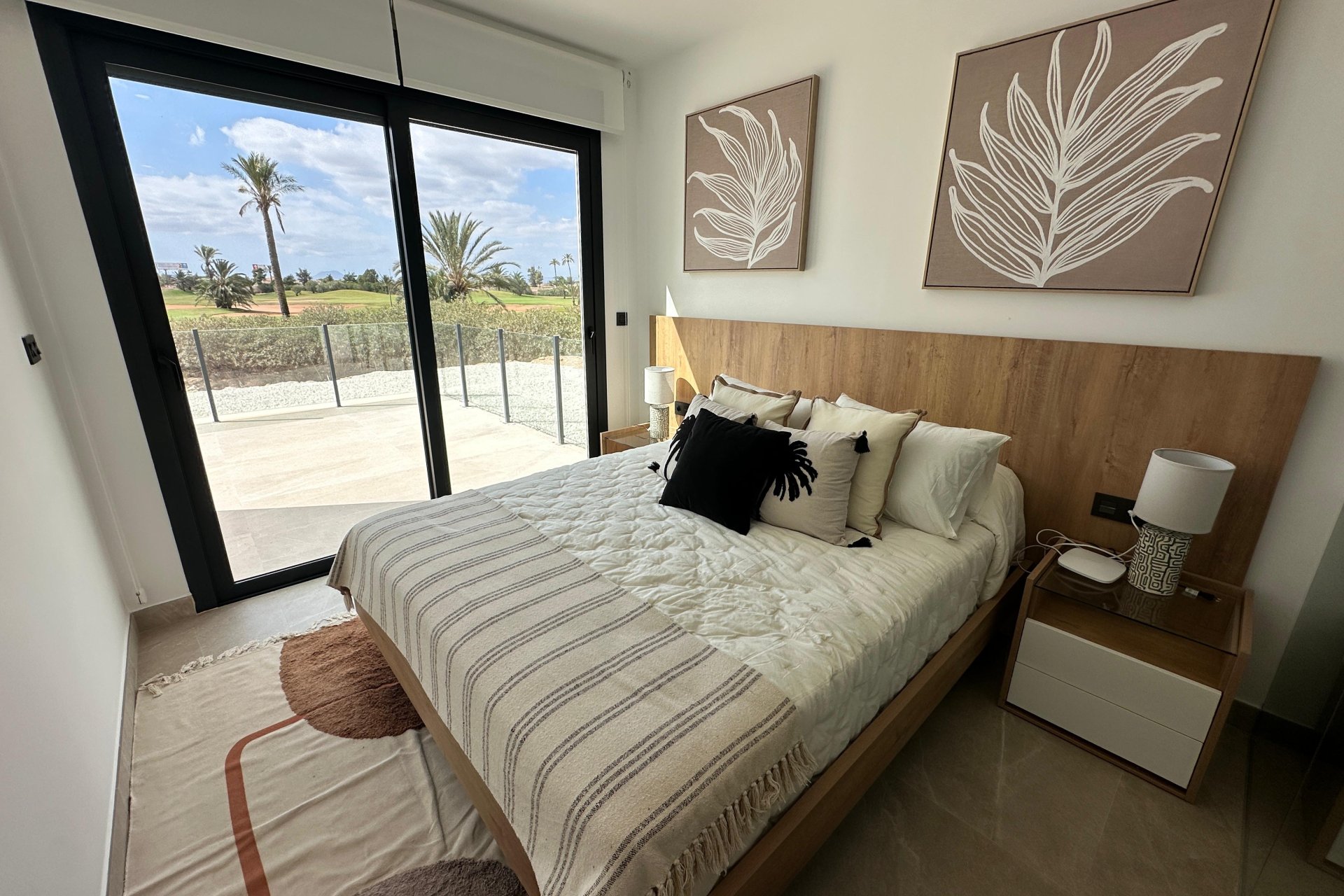 New Build - Ground-floor -
Los Alcázares