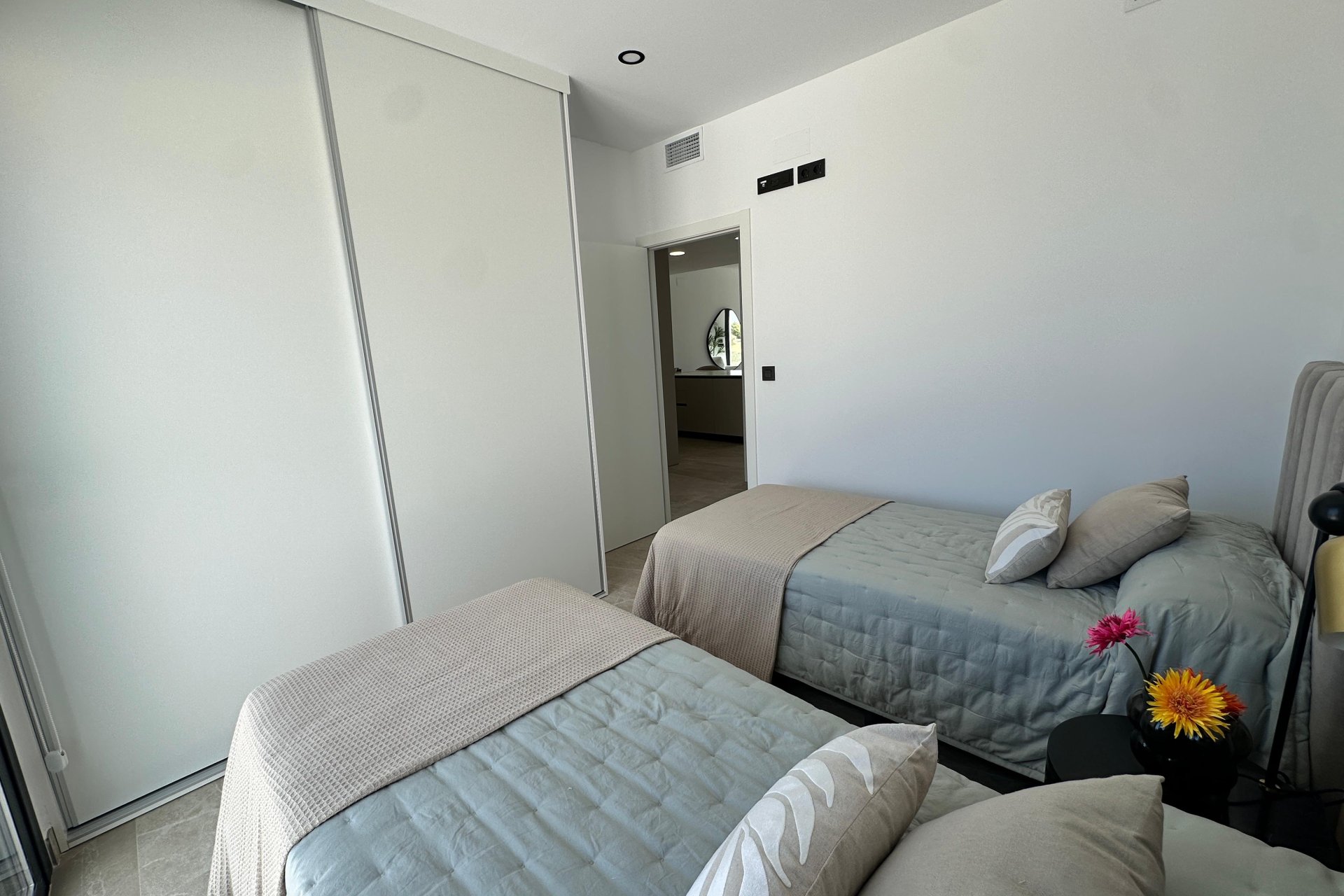 New Build - Ground-floor -
Los Alcázares