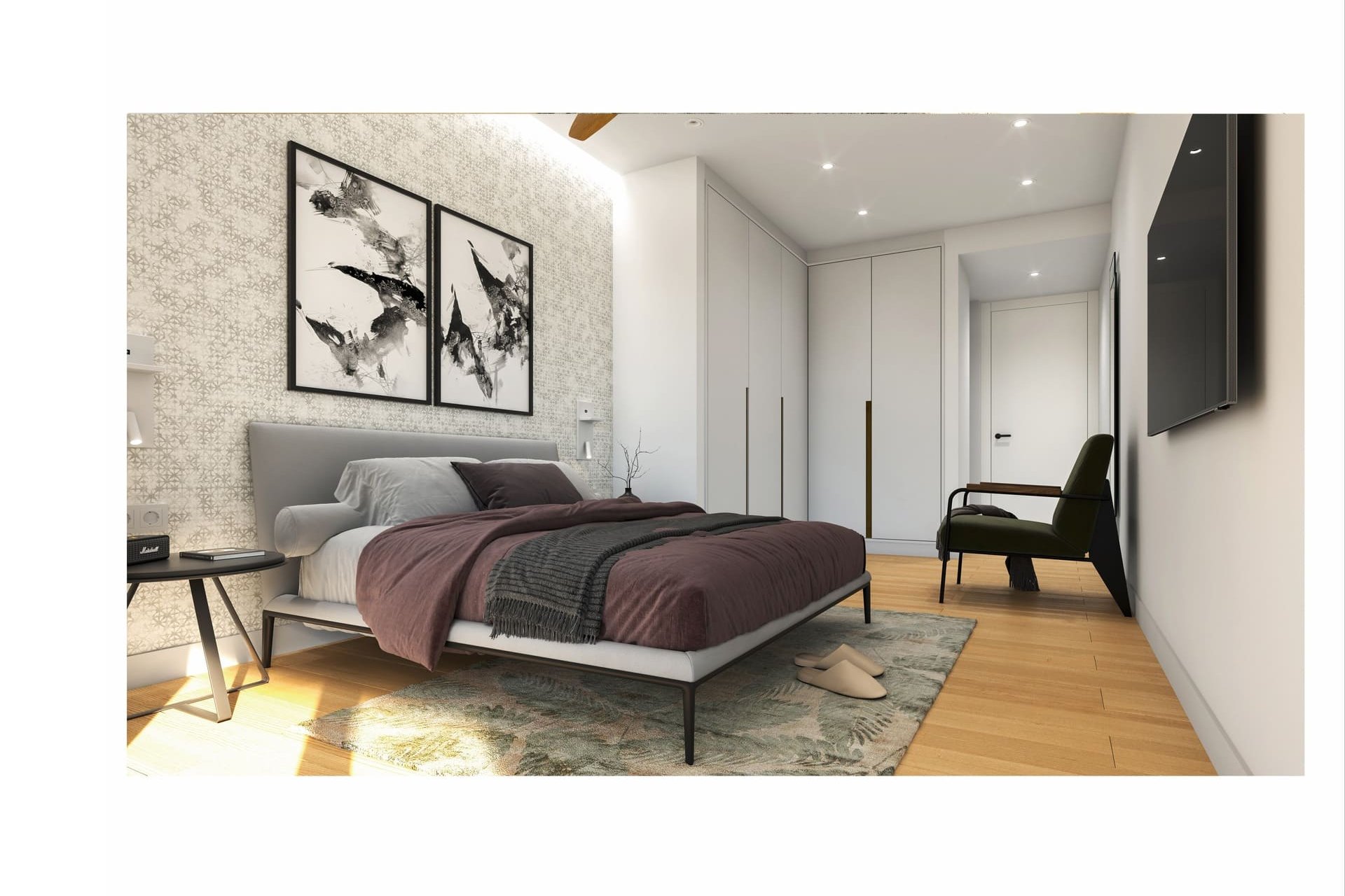 New Build - ground-floor -
Monforte del Cid