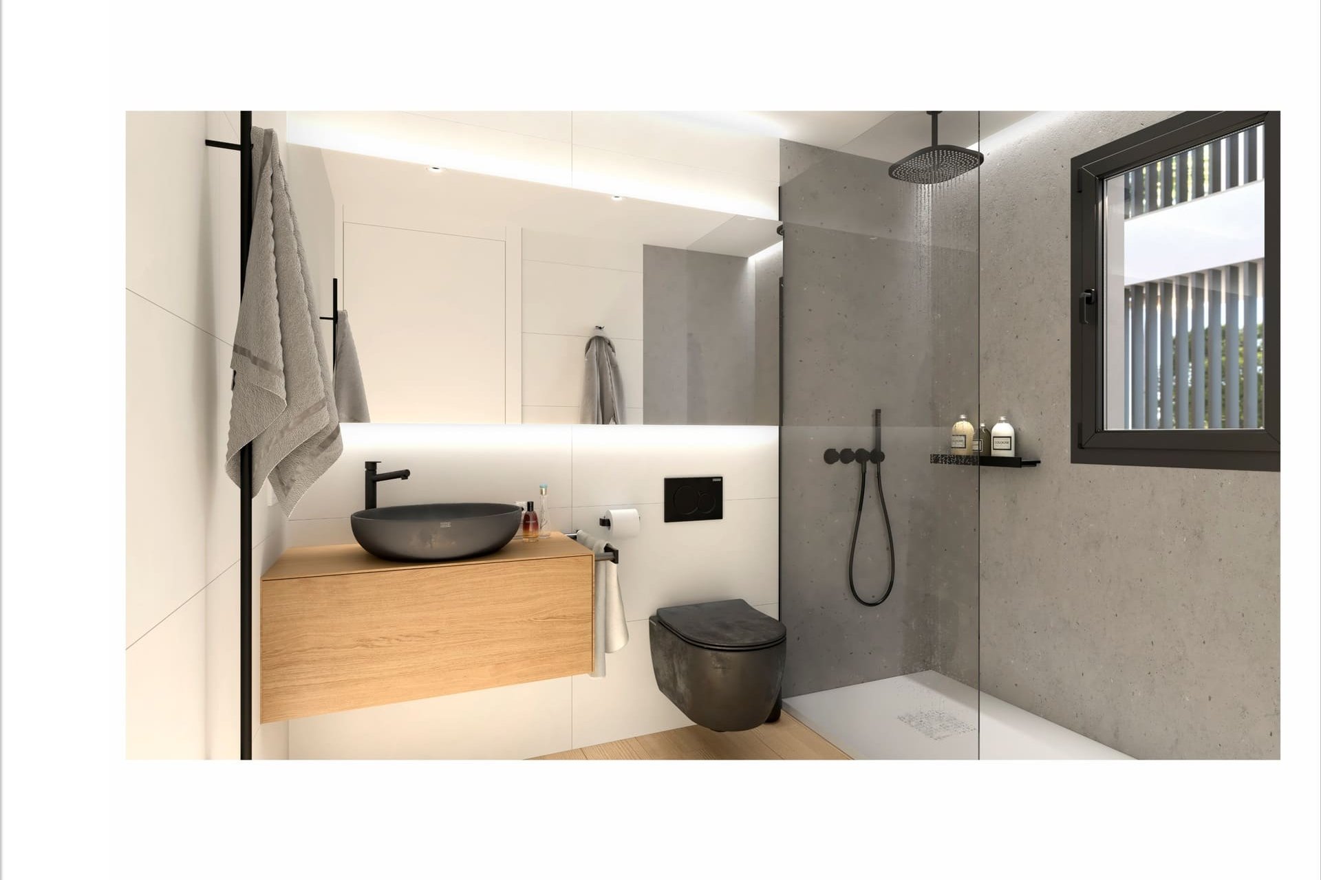 New Build - ground-floor -
Monforte del Cid