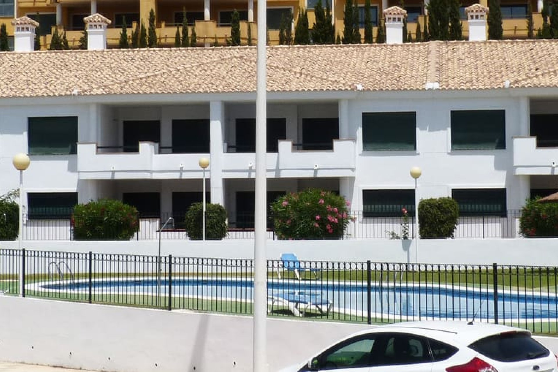 New Build - ground-floor -
Orihuela Costa