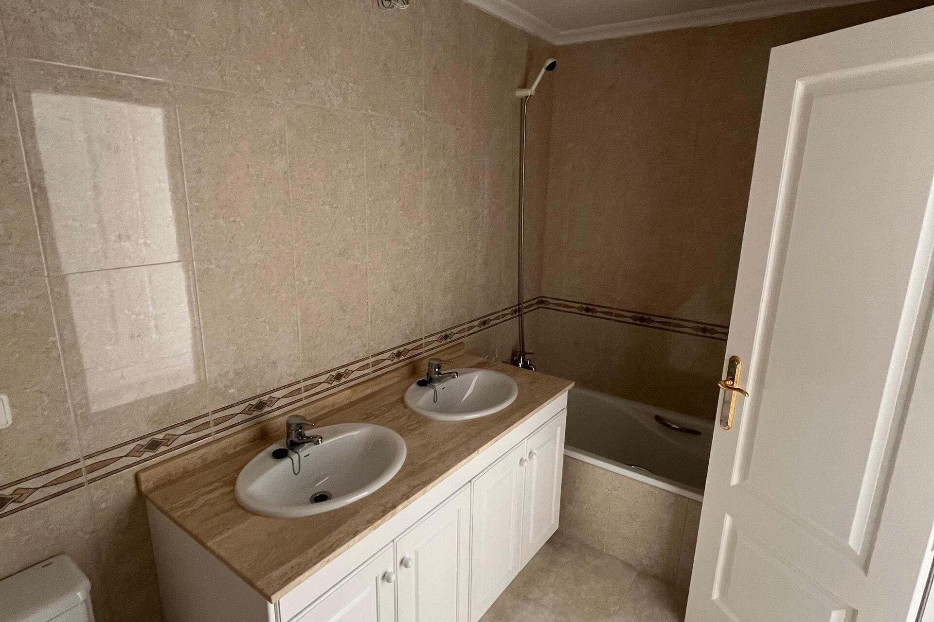New Build - ground-floor -
Orihuela Costa