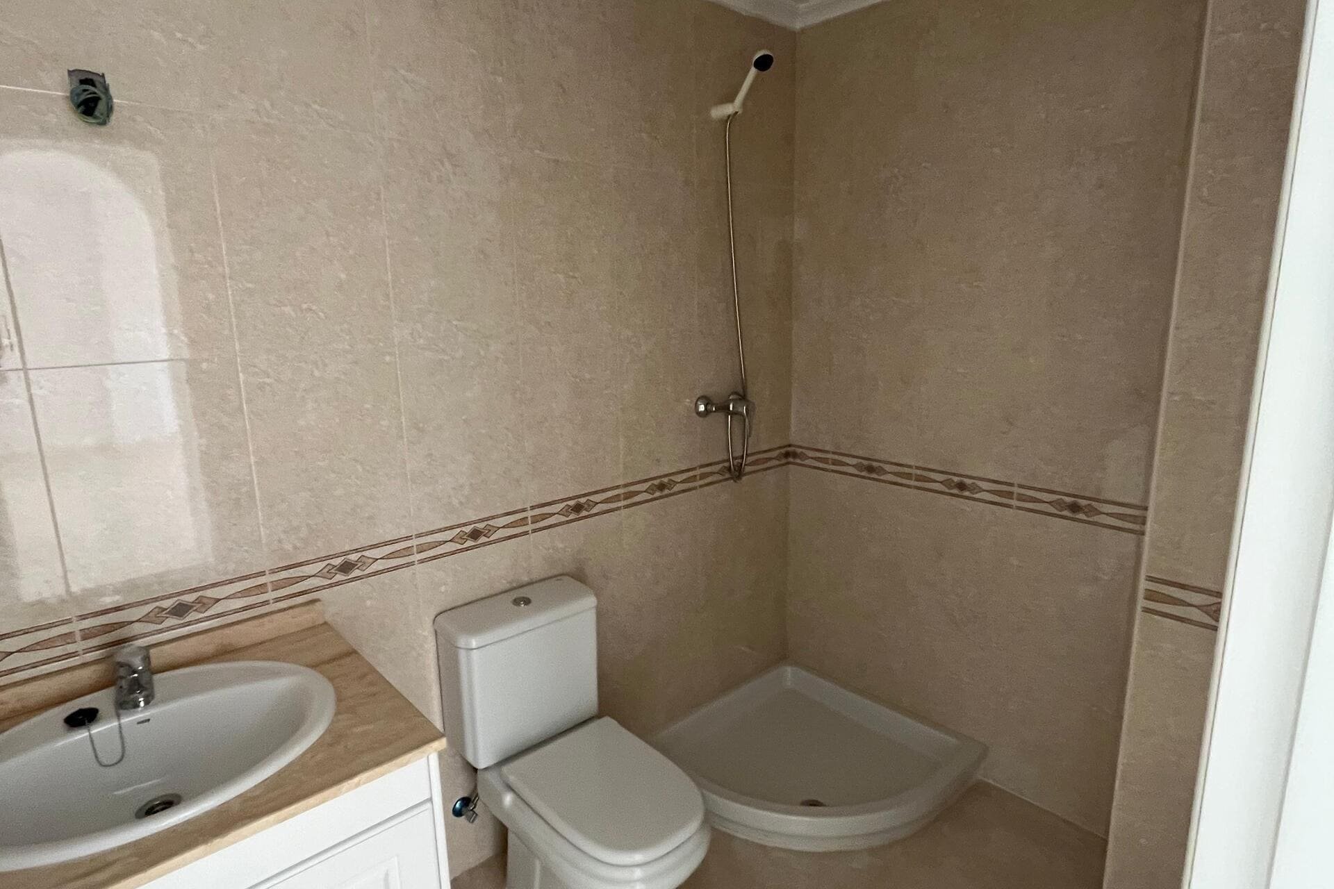 New Build - ground-floor -
Orihuela Costa