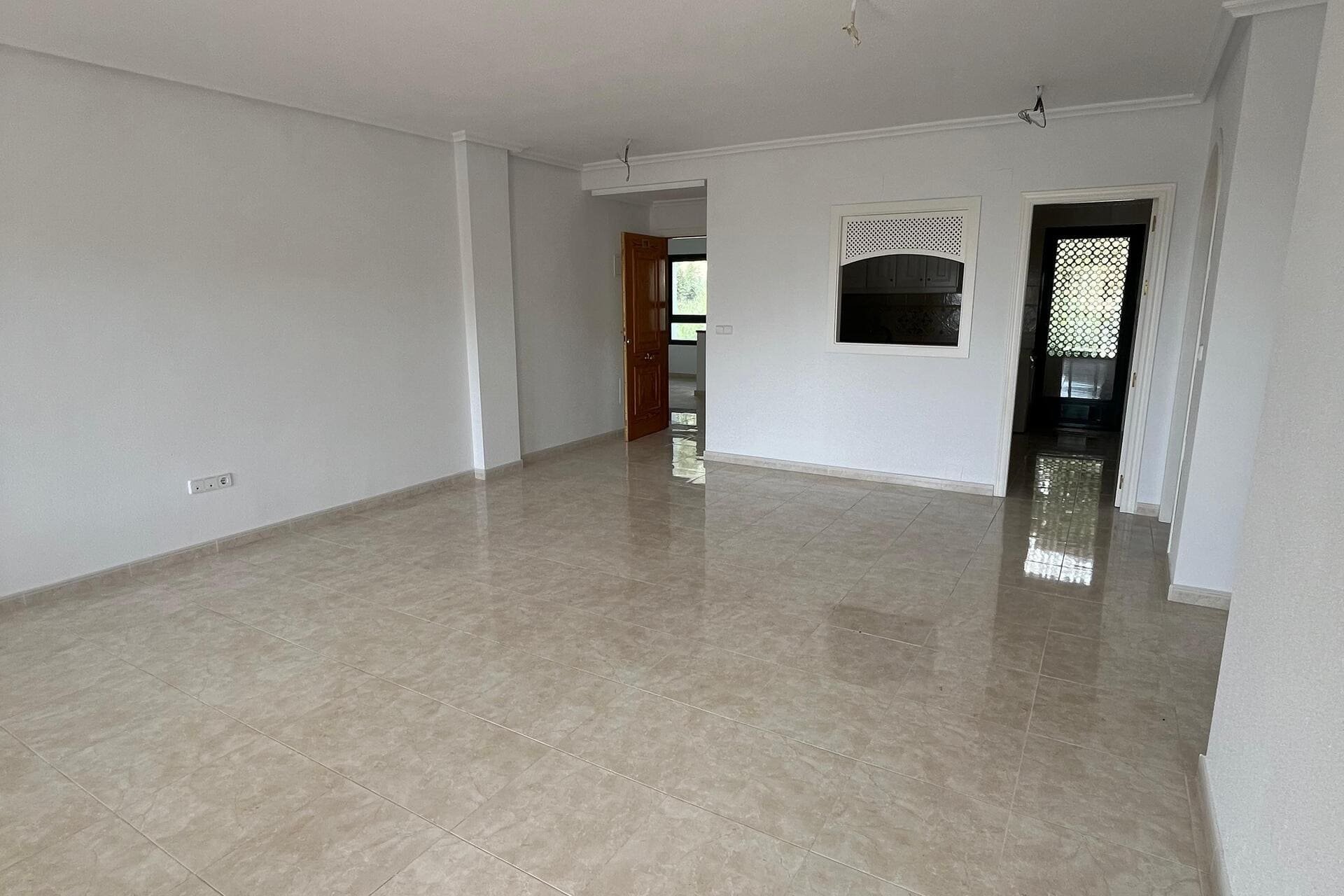 New Build - ground-floor -
Orihuela Costa