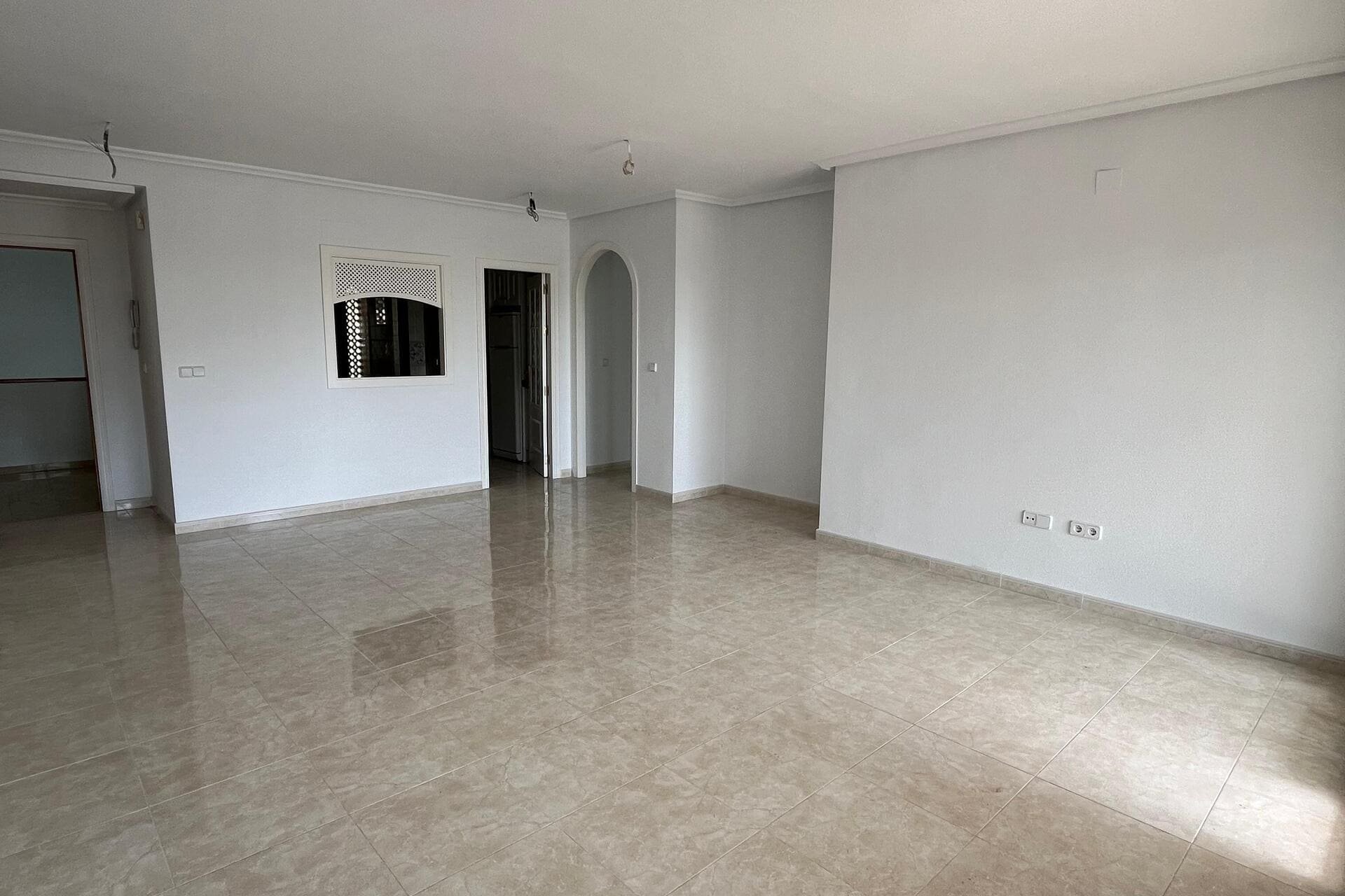 New Build - ground-floor -
Orihuela Costa