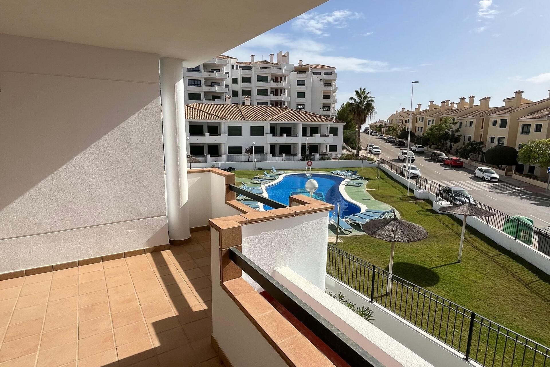 New Build - ground-floor -
Orihuela Costa
