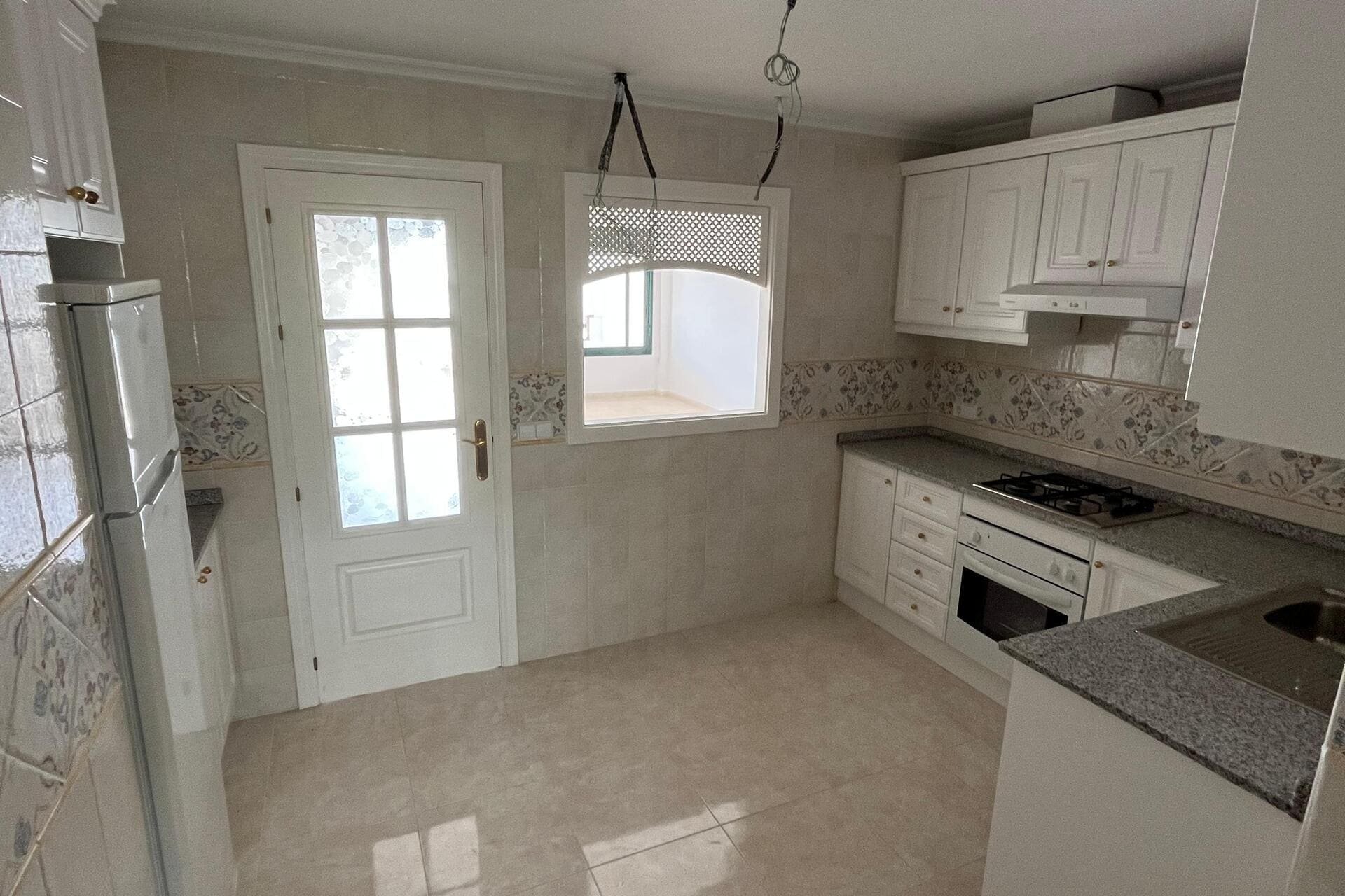New Build - ground-floor -
Orihuela Costa