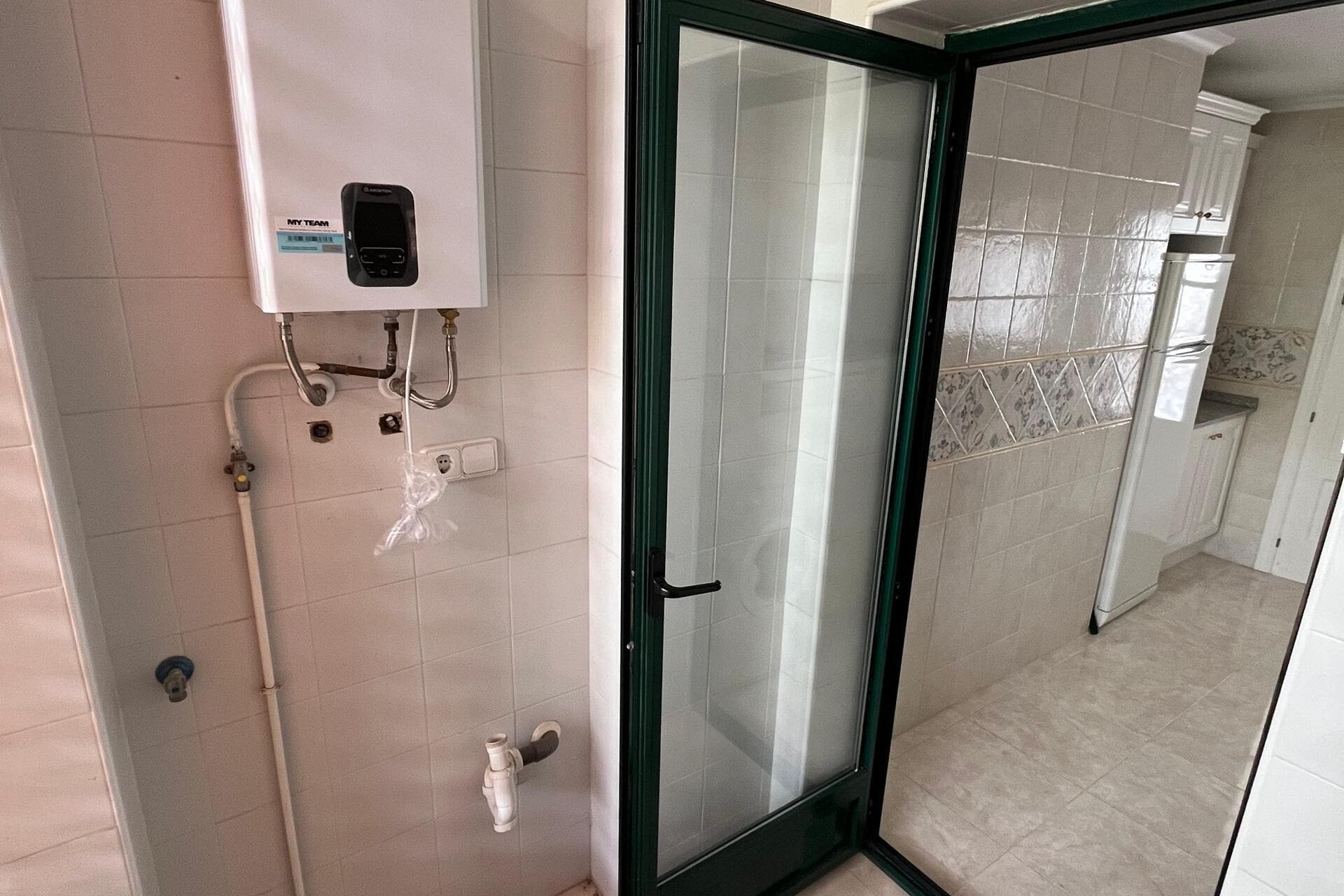 New Build - ground-floor -
Orihuela Costa