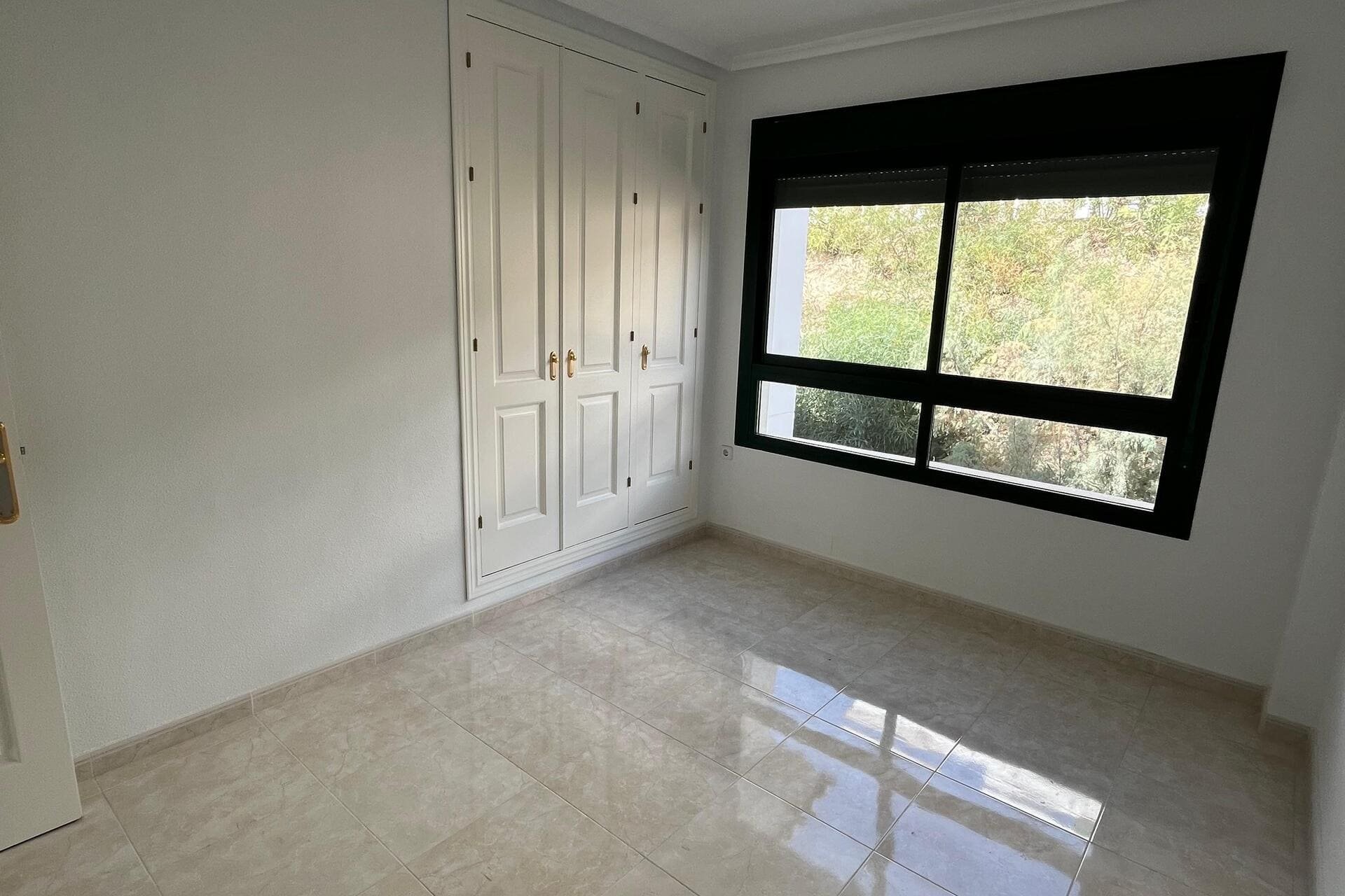 New Build - ground-floor -
Orihuela Costa
