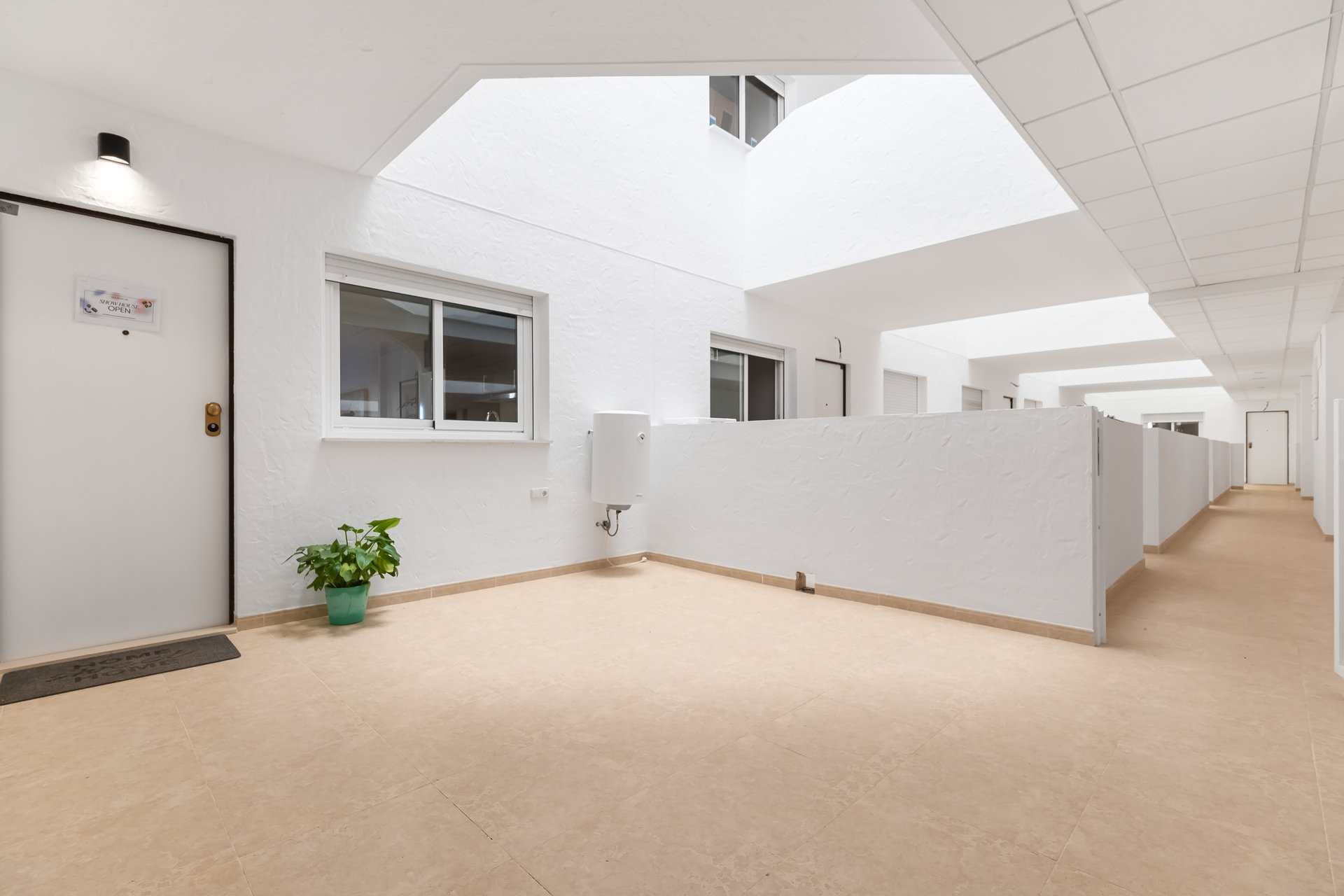 New Build - Ground-floor -
Orihuela Costa