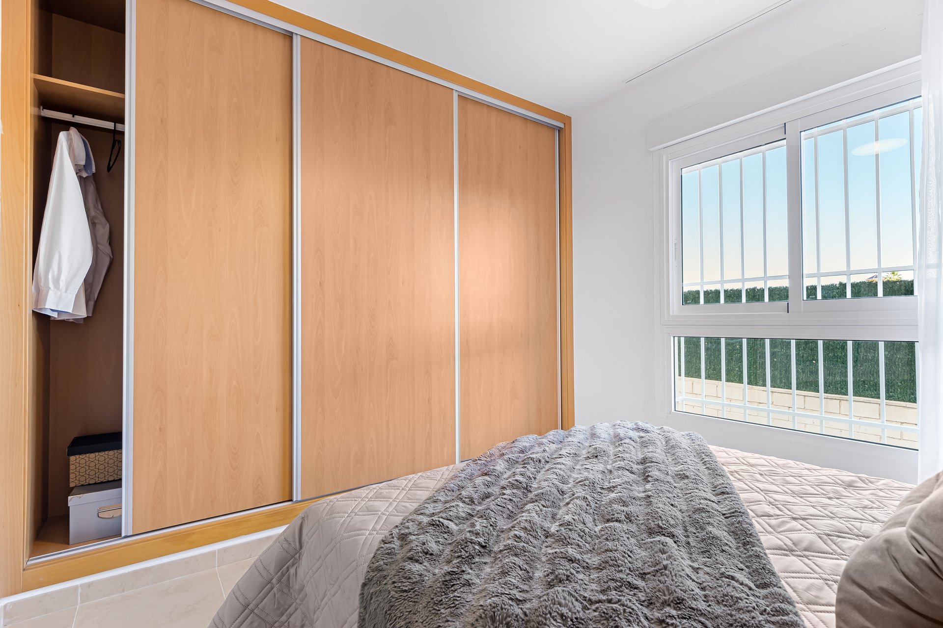 New Build - Ground-floor -
Orihuela Costa