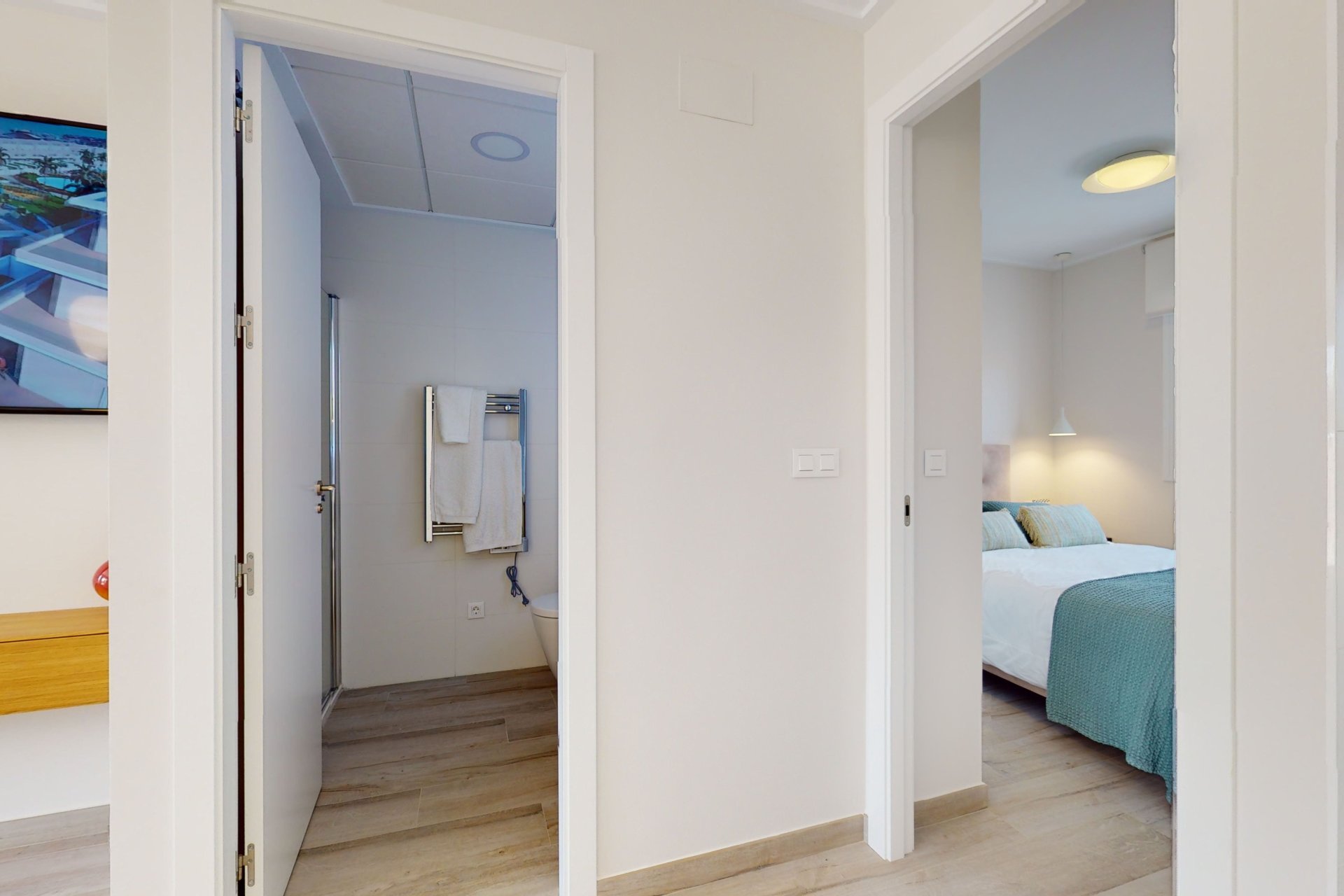 New Build - ground-floor -
Pilar de la Horadada