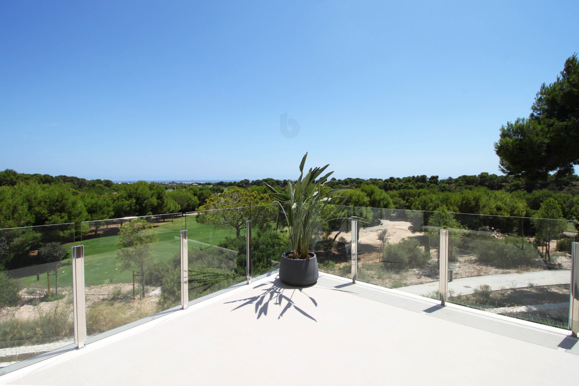 New Build - Ground-floor -
Pinar de Campoverde
