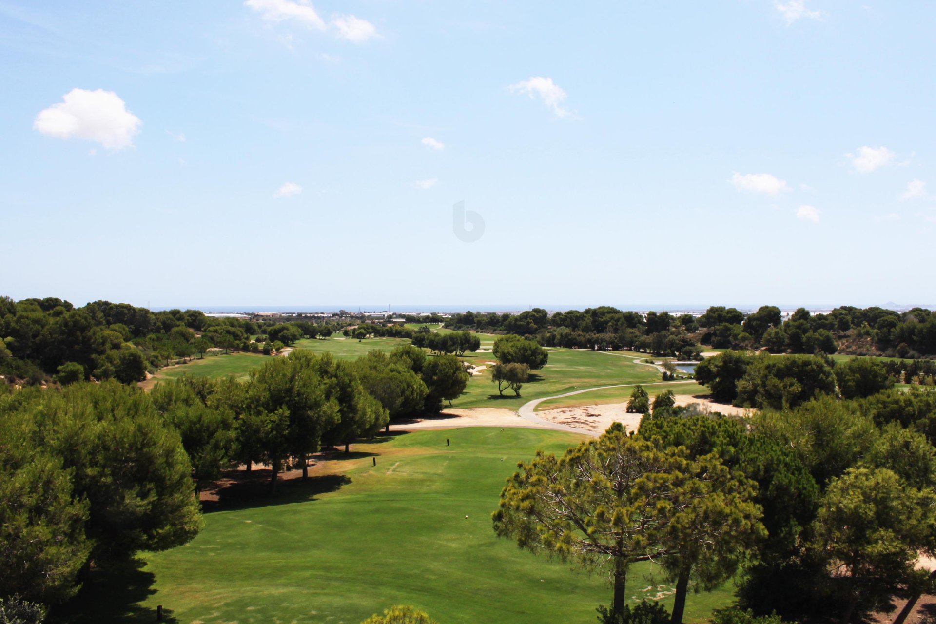 New Build - ground-floor -
Pinar de Campoverde