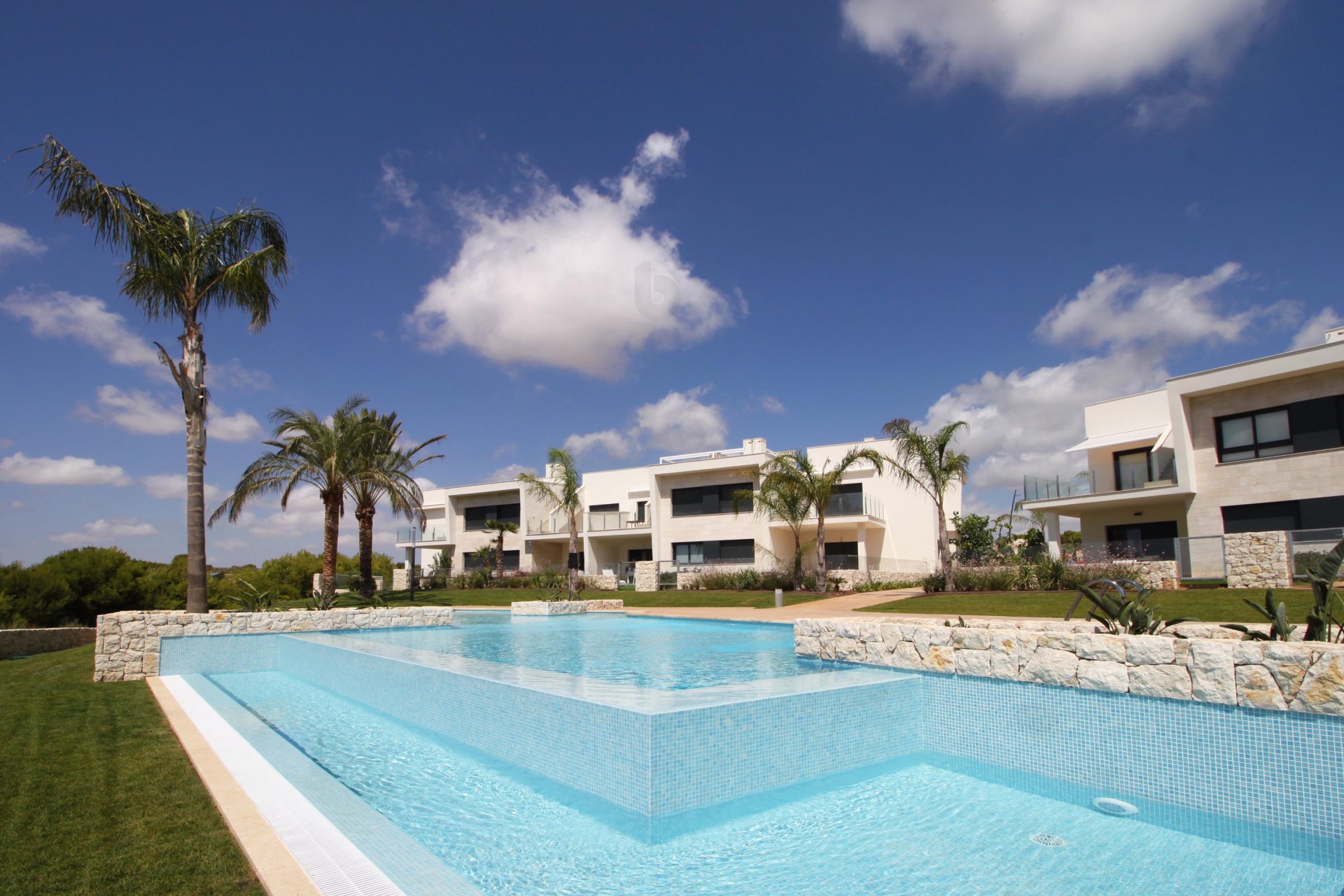 New Build - ground-floor -
Pinar de Campoverde