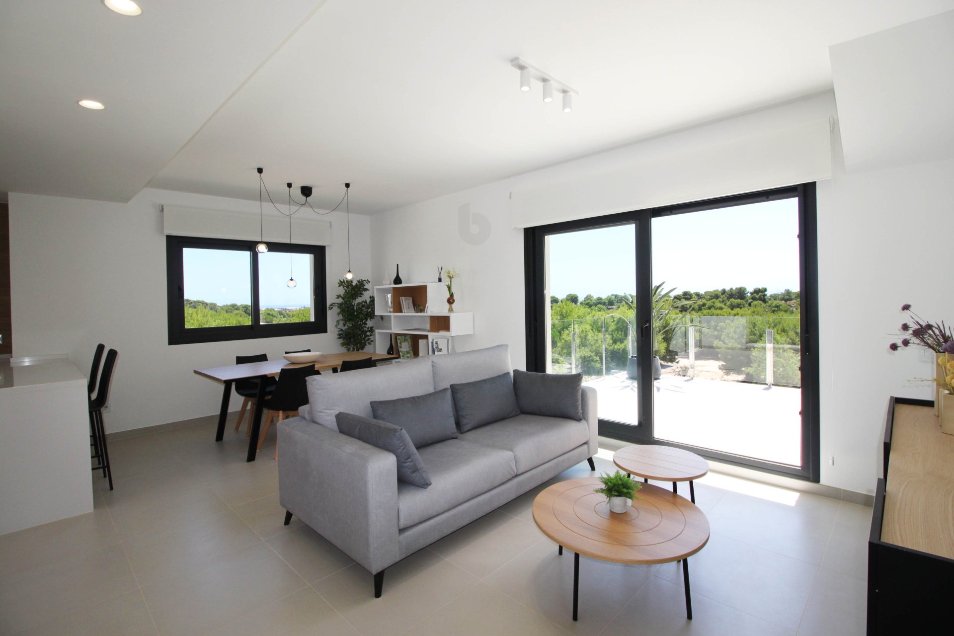 New Build - ground-floor -
Pinar de Campoverde