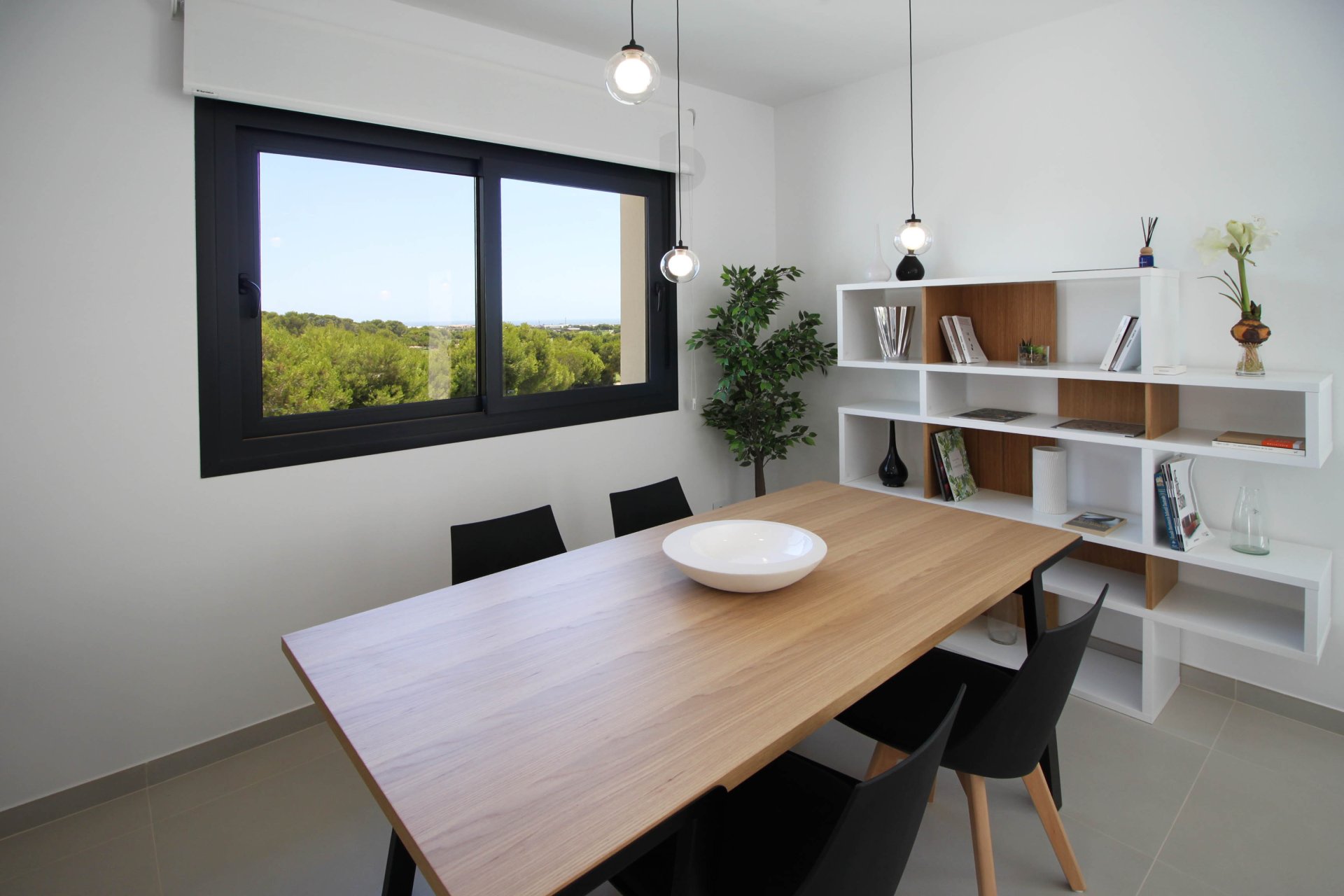 New Build - ground-floor -
Pinar de Campoverde