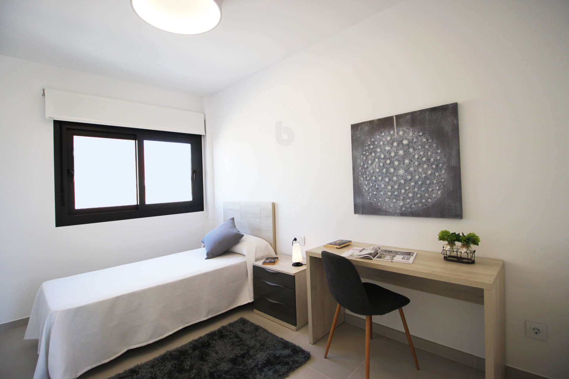 New Build - ground-floor -
Pinar de Campoverde