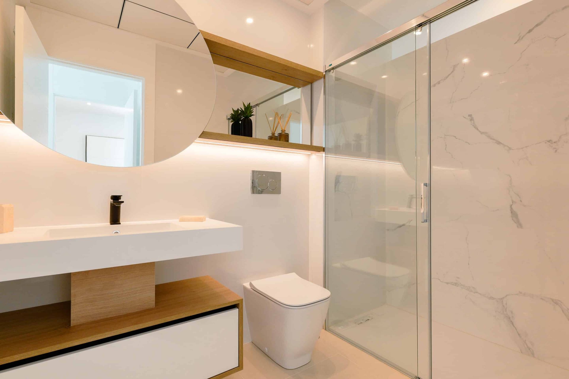 New Build - Ground-floor -
Rojales