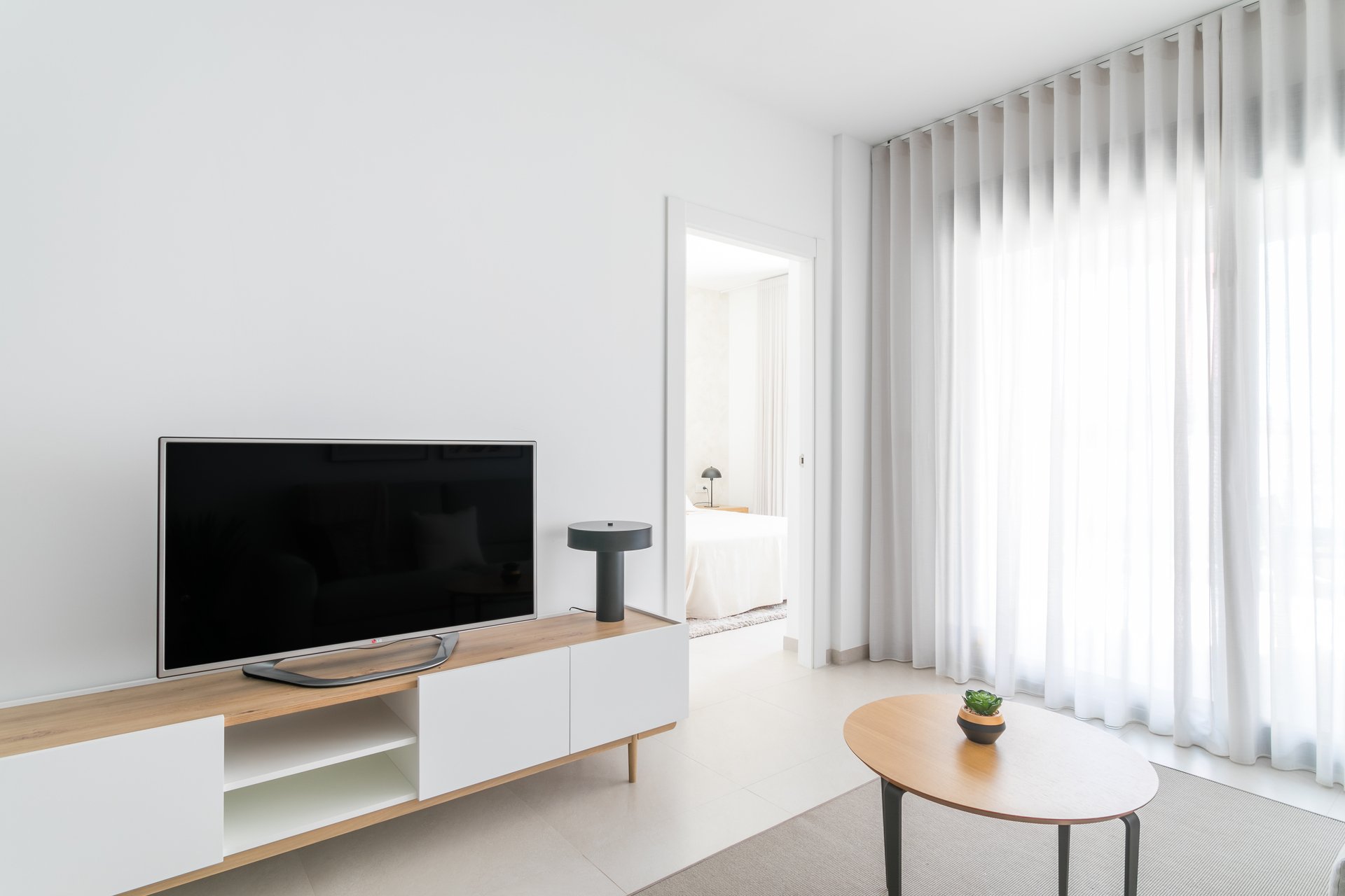 New Build - Ground-floor -
Torrevieja