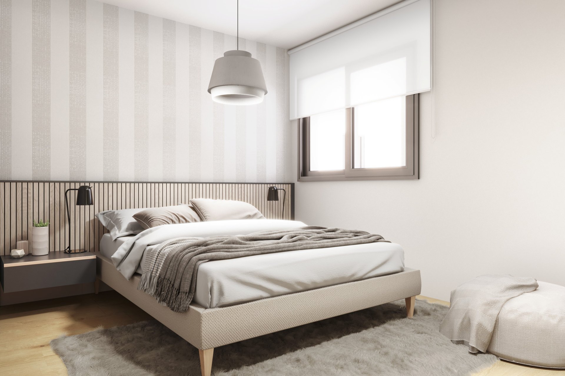 New Build - Ground-floor -
Torrevieja