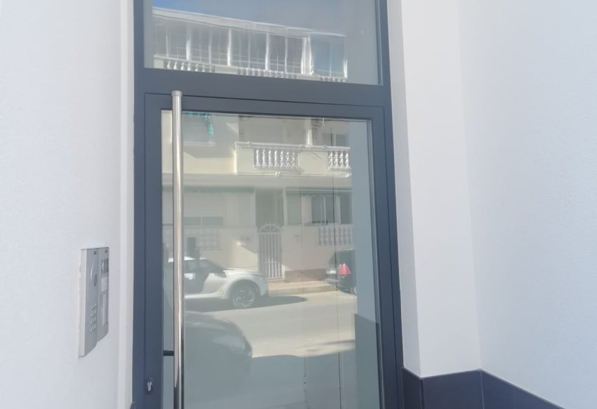 New Build - Ground-floor -
Torrevieja
