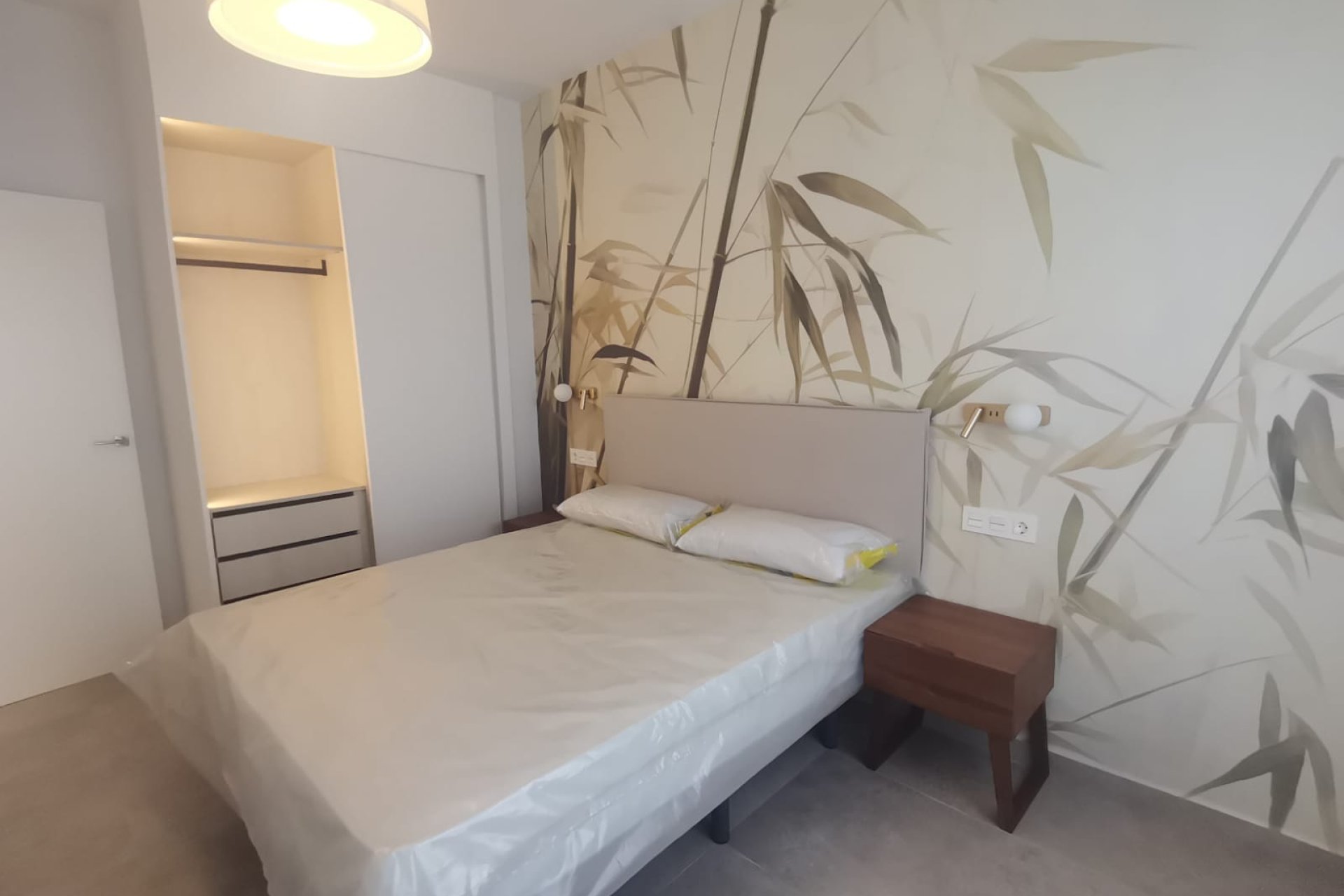 New Build - Ground-floor -
Torrevieja