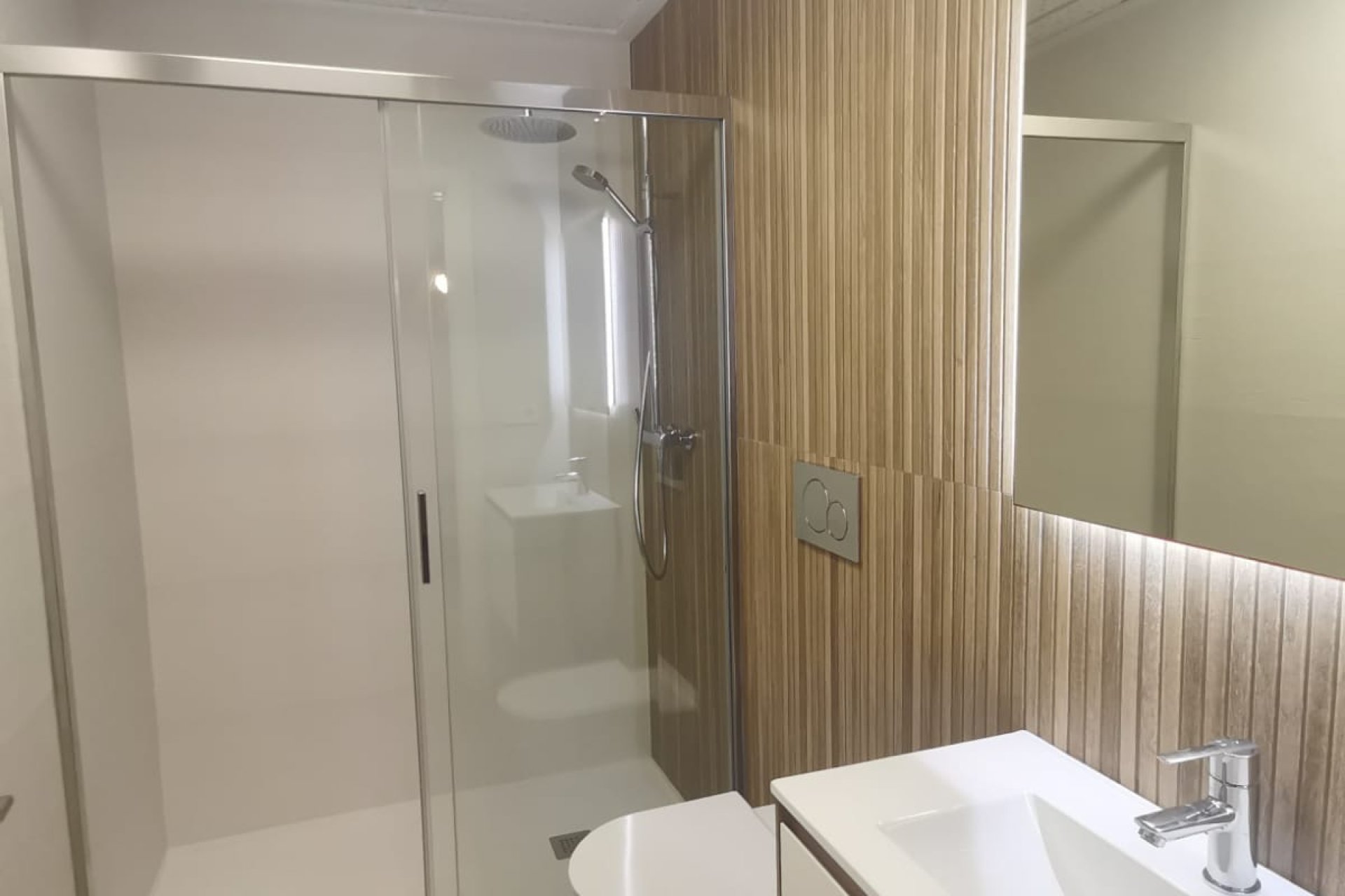 New Build - Ground-floor -
Torrevieja