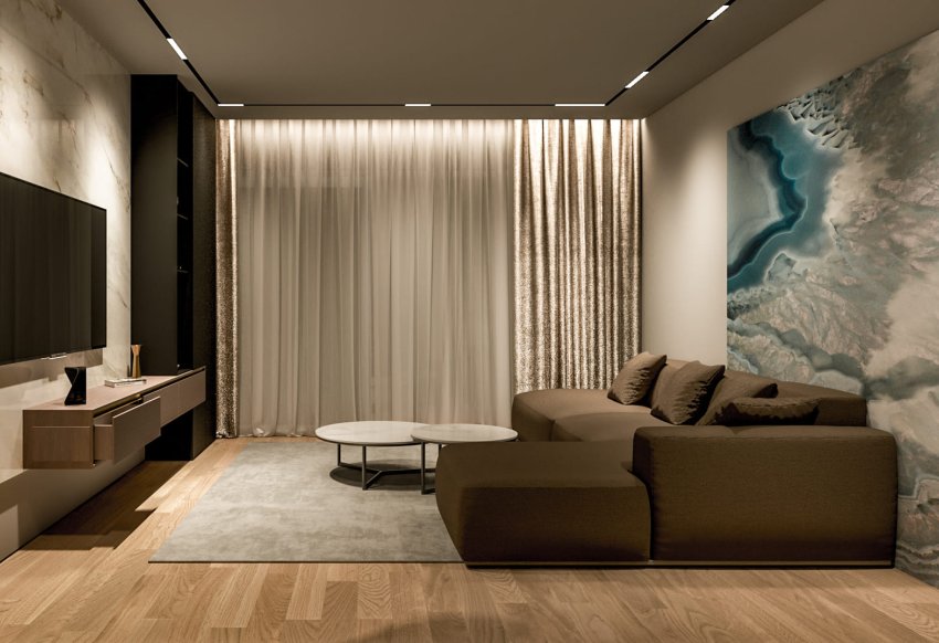 New Build - Ground-floor -
Torrevieja