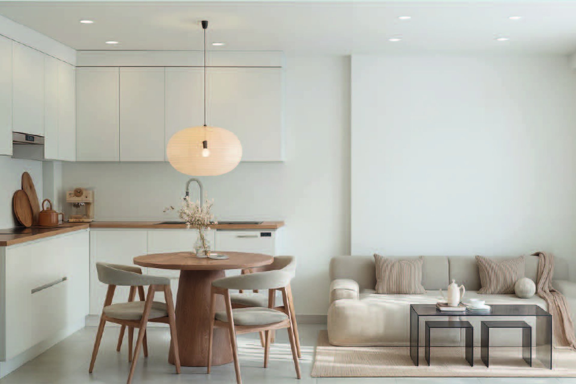 New Build - Ground-floor -
Torrevieja