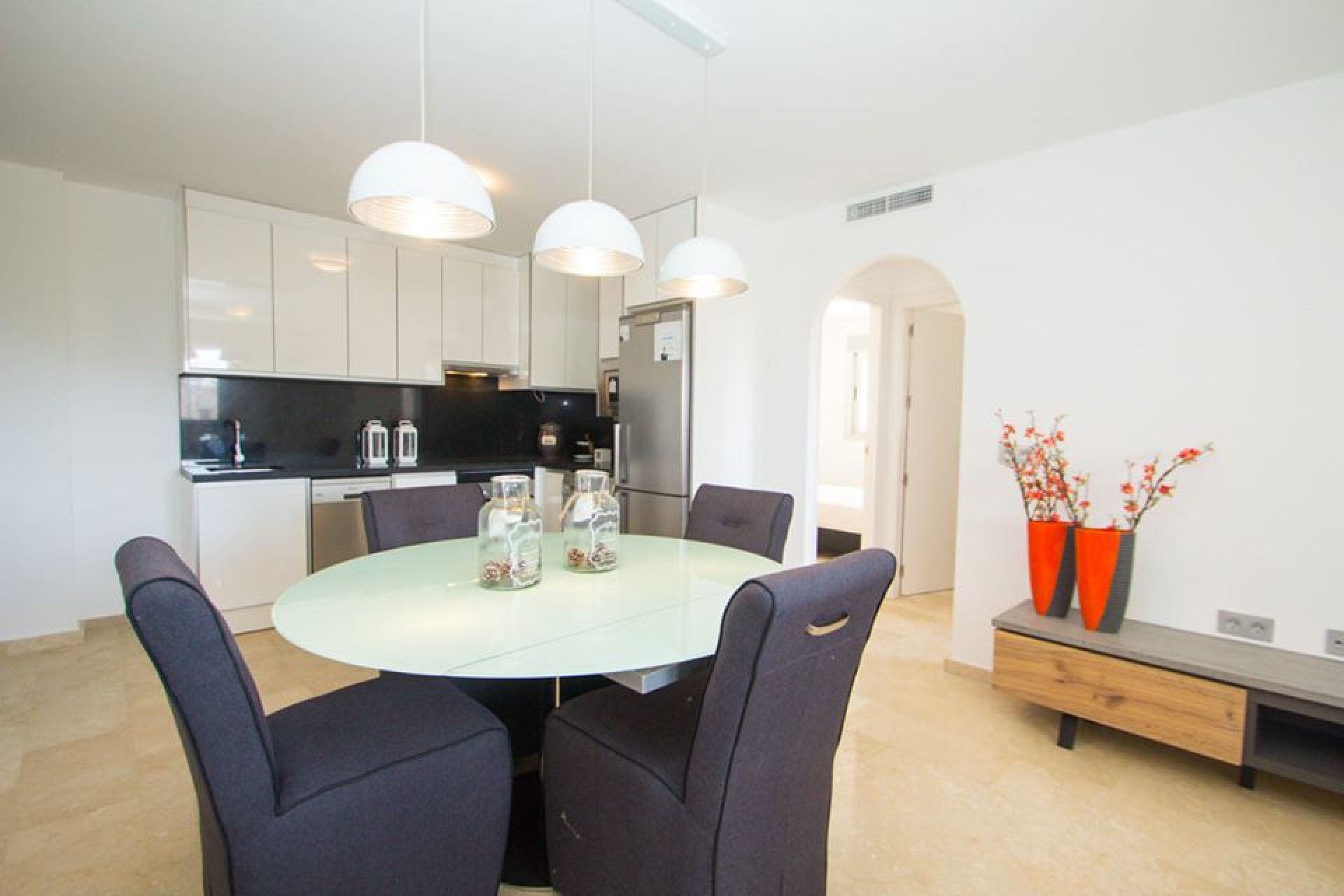 New Build - ground-floor -
Villamartin