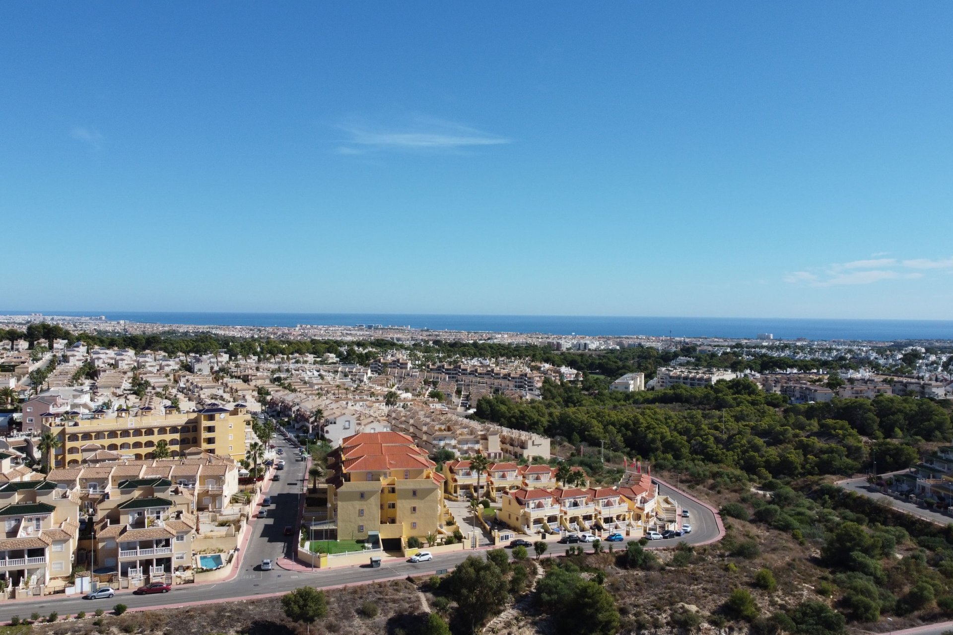 New Build - ground-floor -
Villamartin
