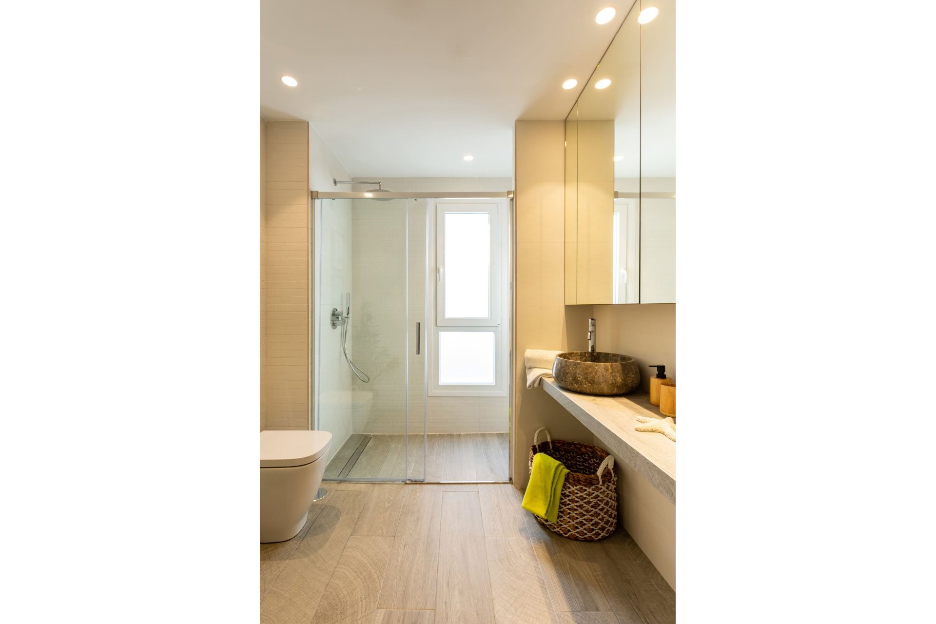 New Build - high-bungalow -
Algorfa