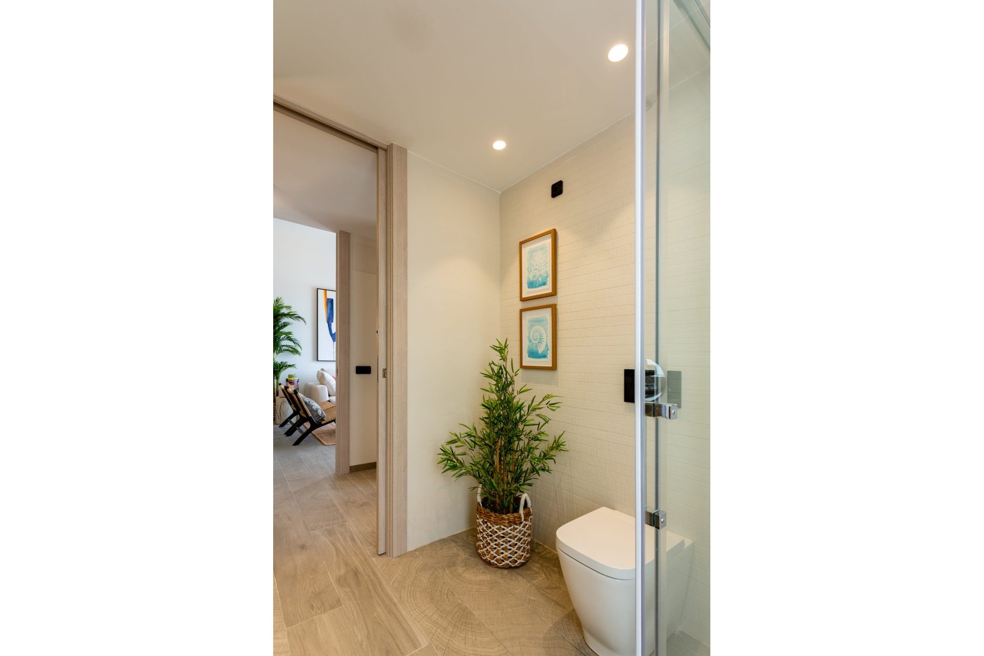 New Build - high-bungalow -
Algorfa