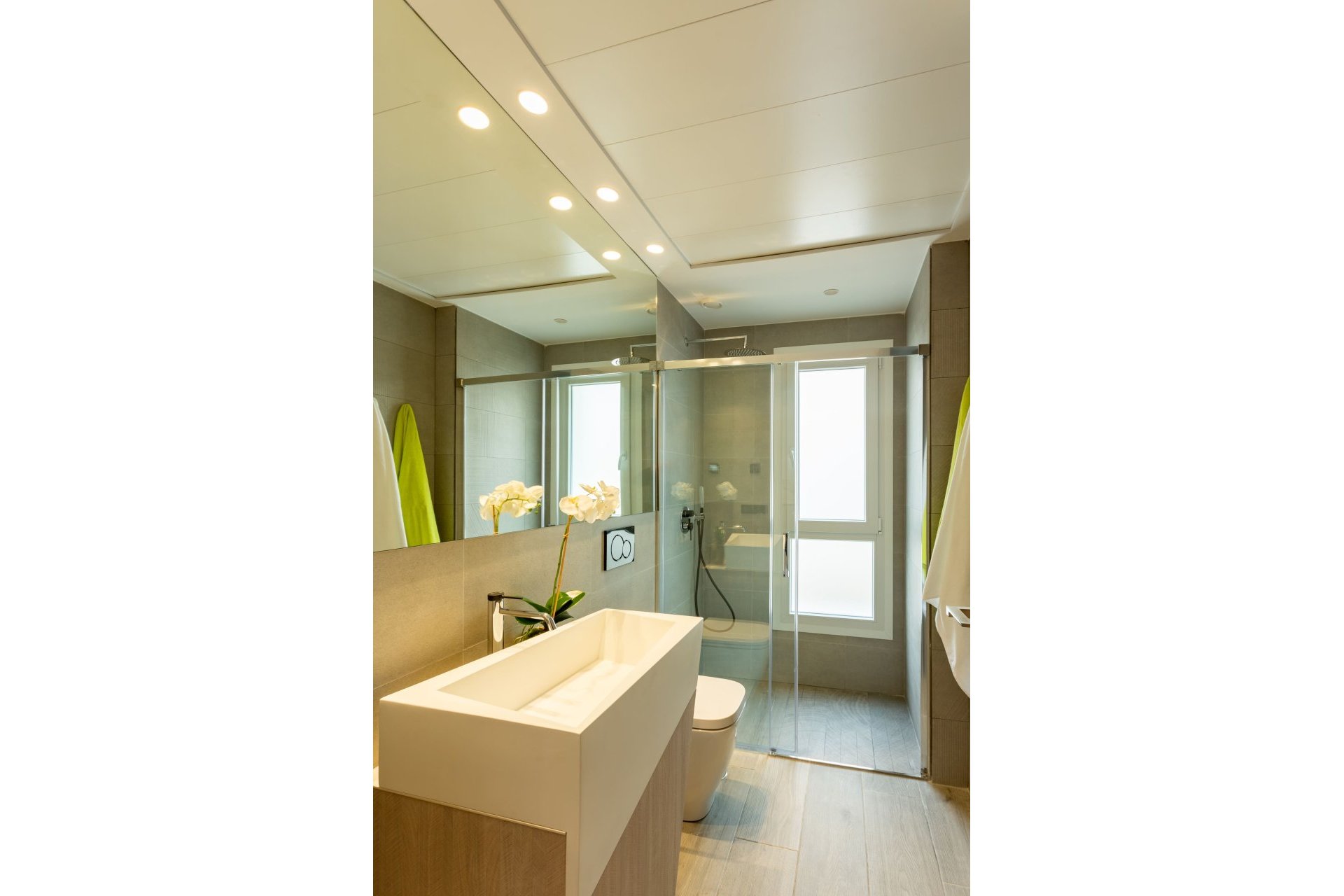 New Build - high-bungalow -
Algorfa