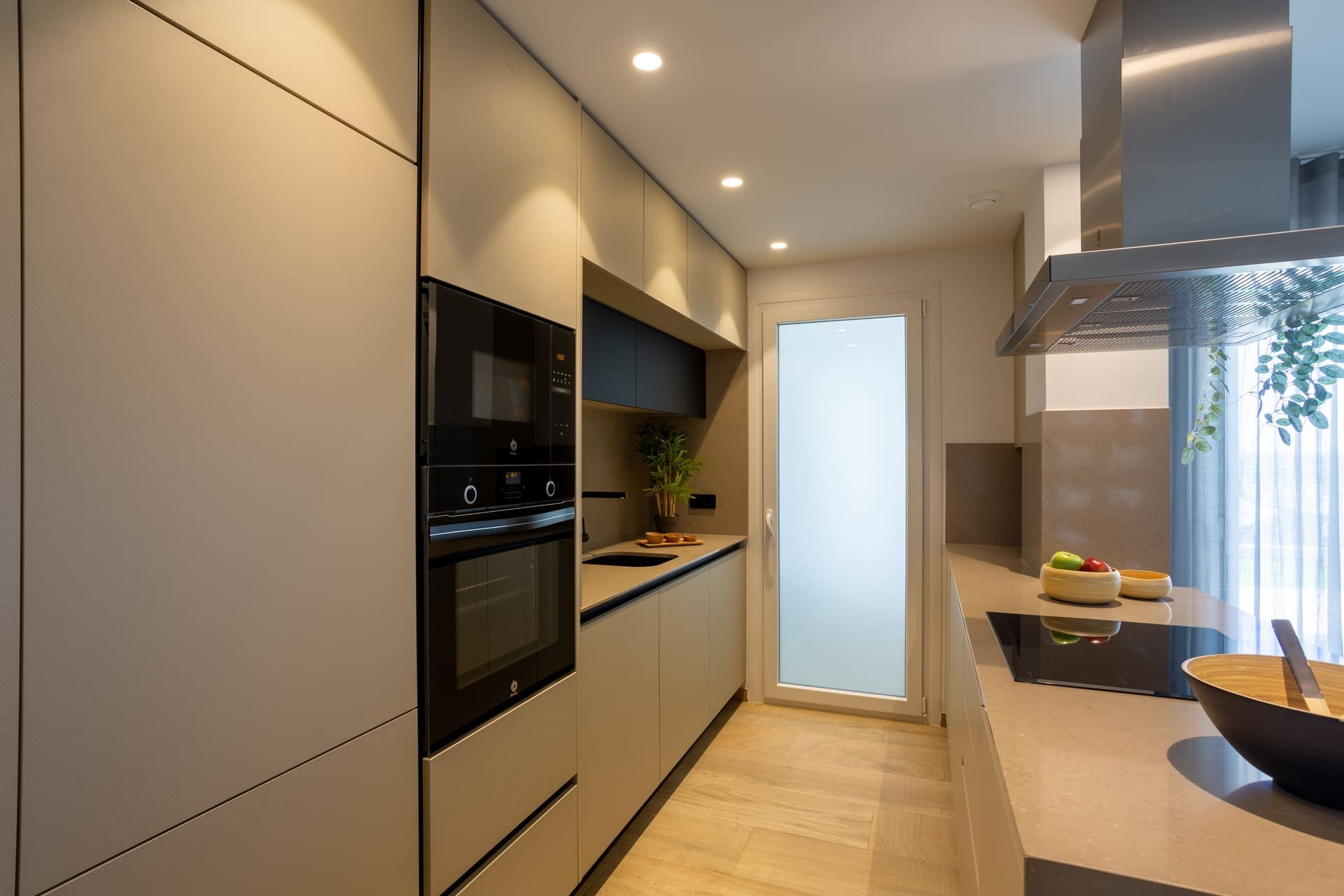 New Build - high-bungalow -
Algorfa