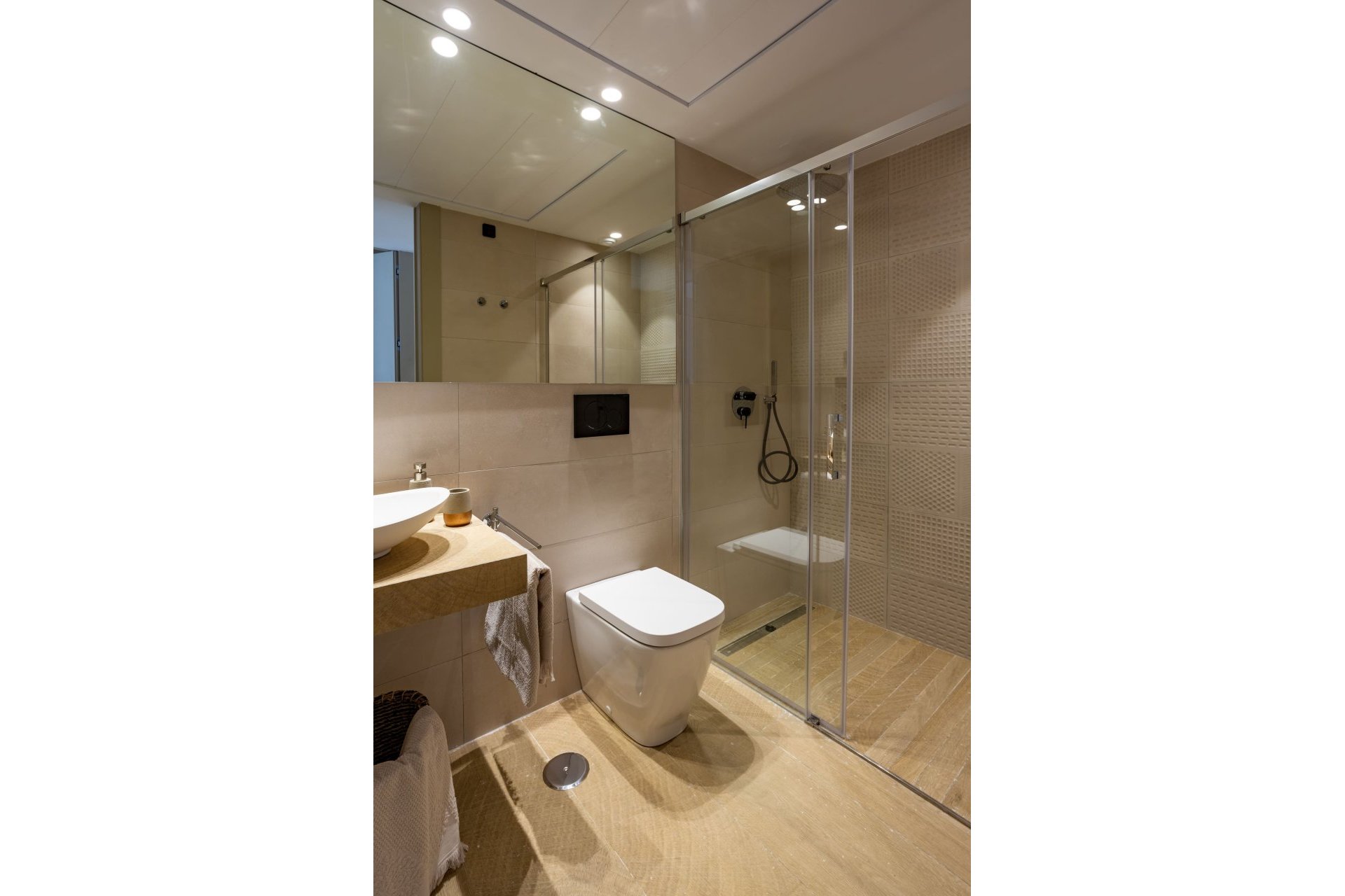 New Build - high-bungalow -
Algorfa