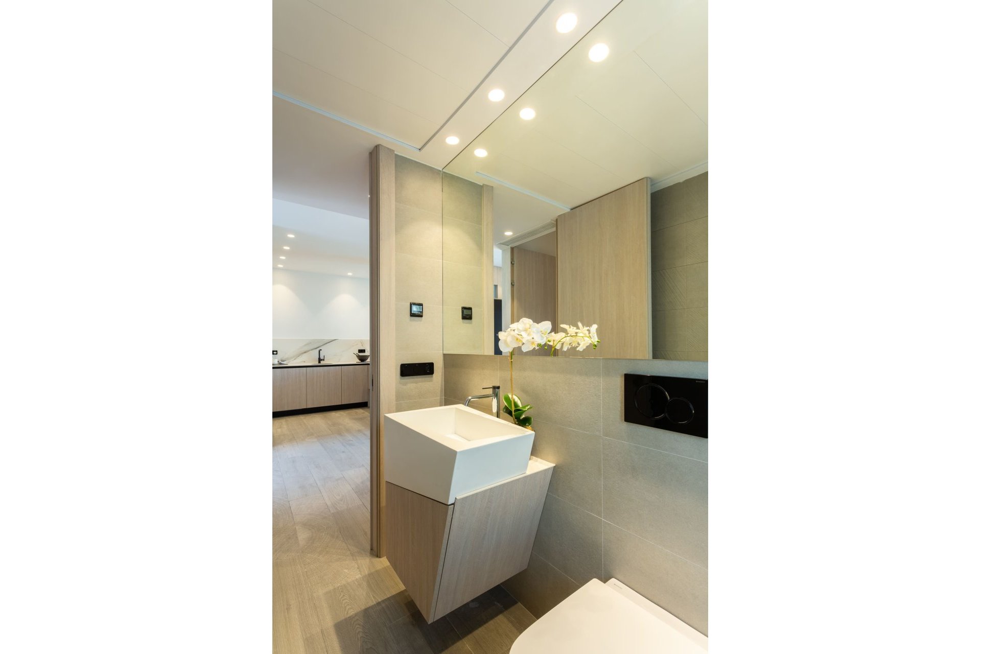 New Build - high-bungalow -
Algorfa