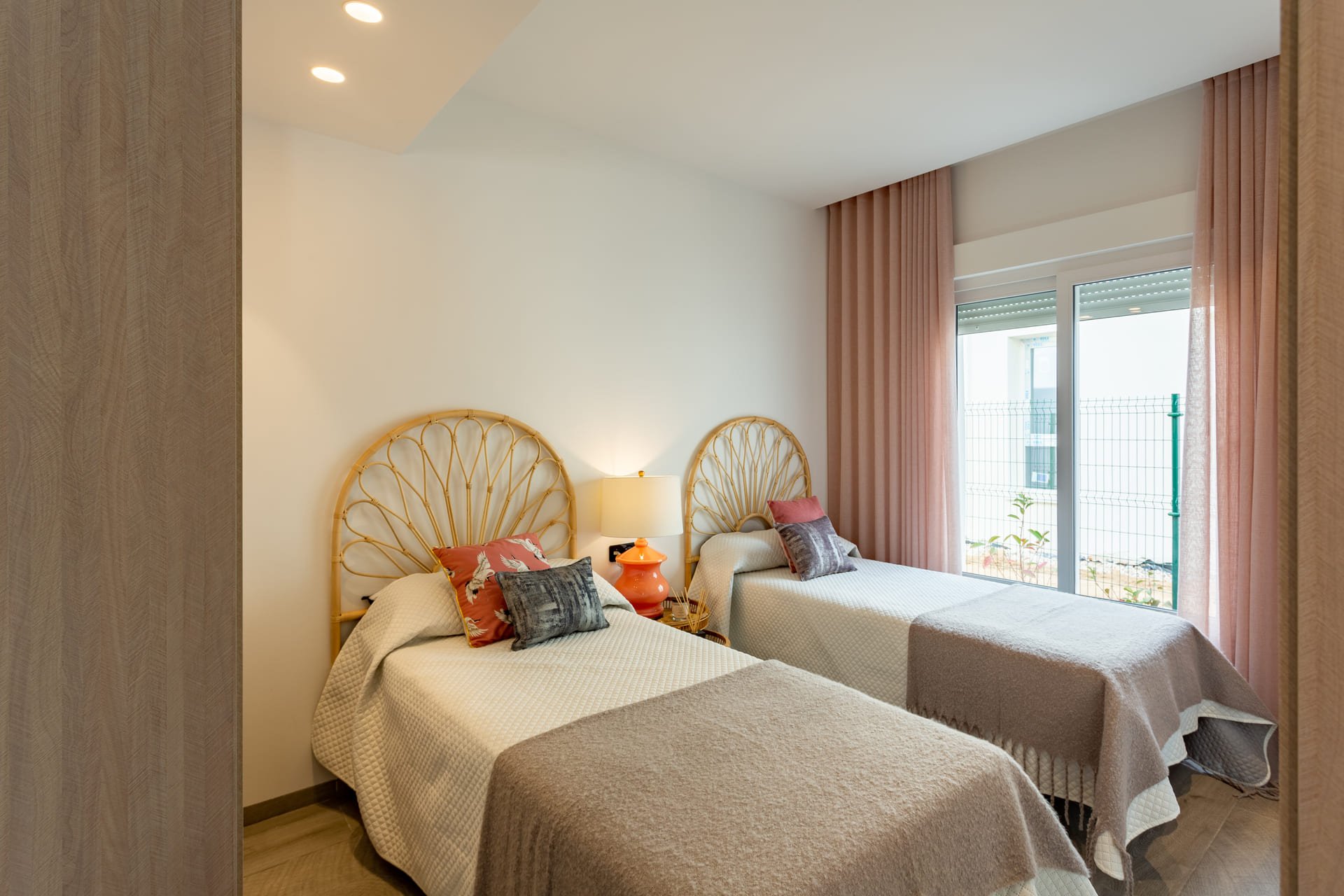 New Build - high-bungalow -
Algorfa