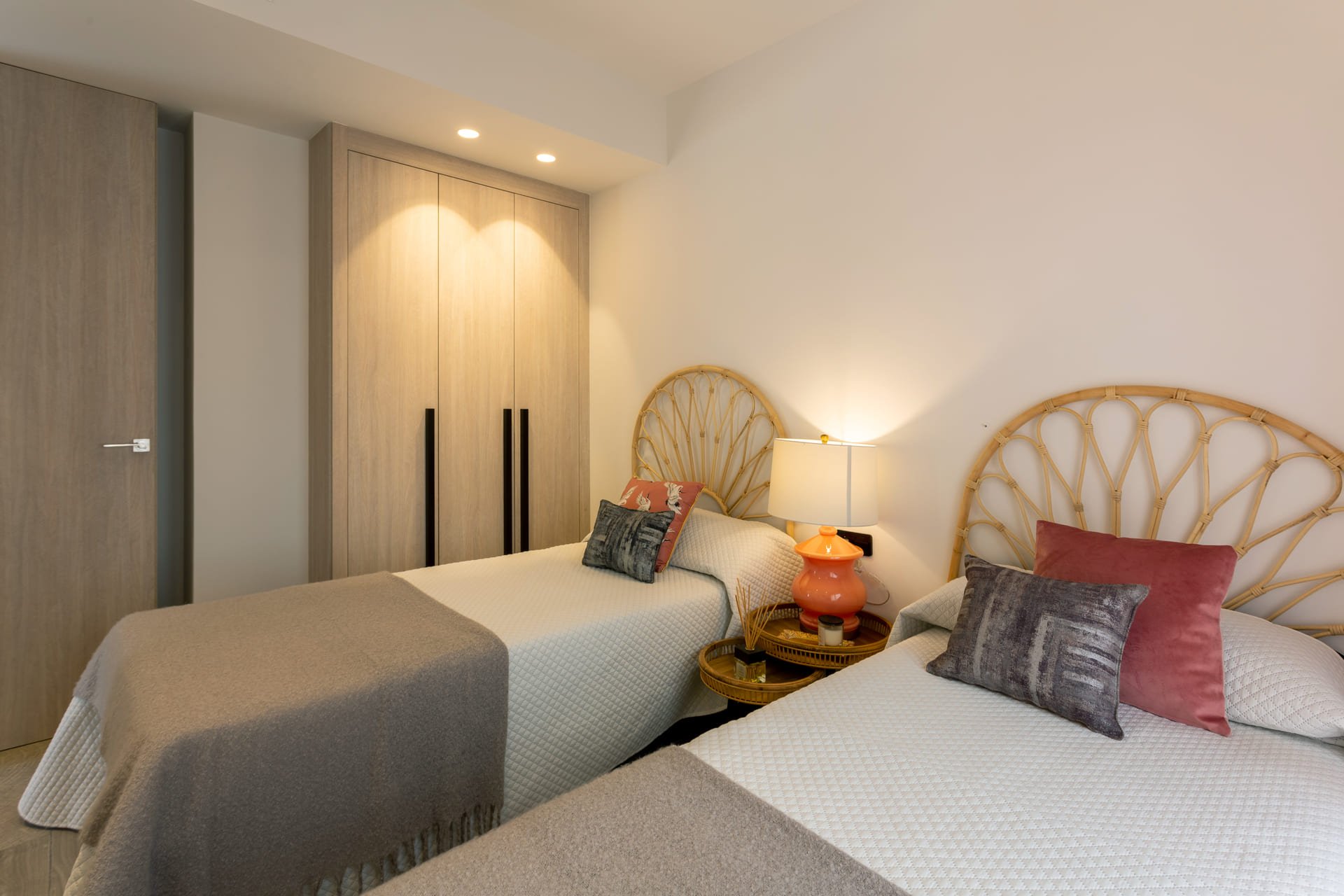 New Build - high-bungalow -
Algorfa