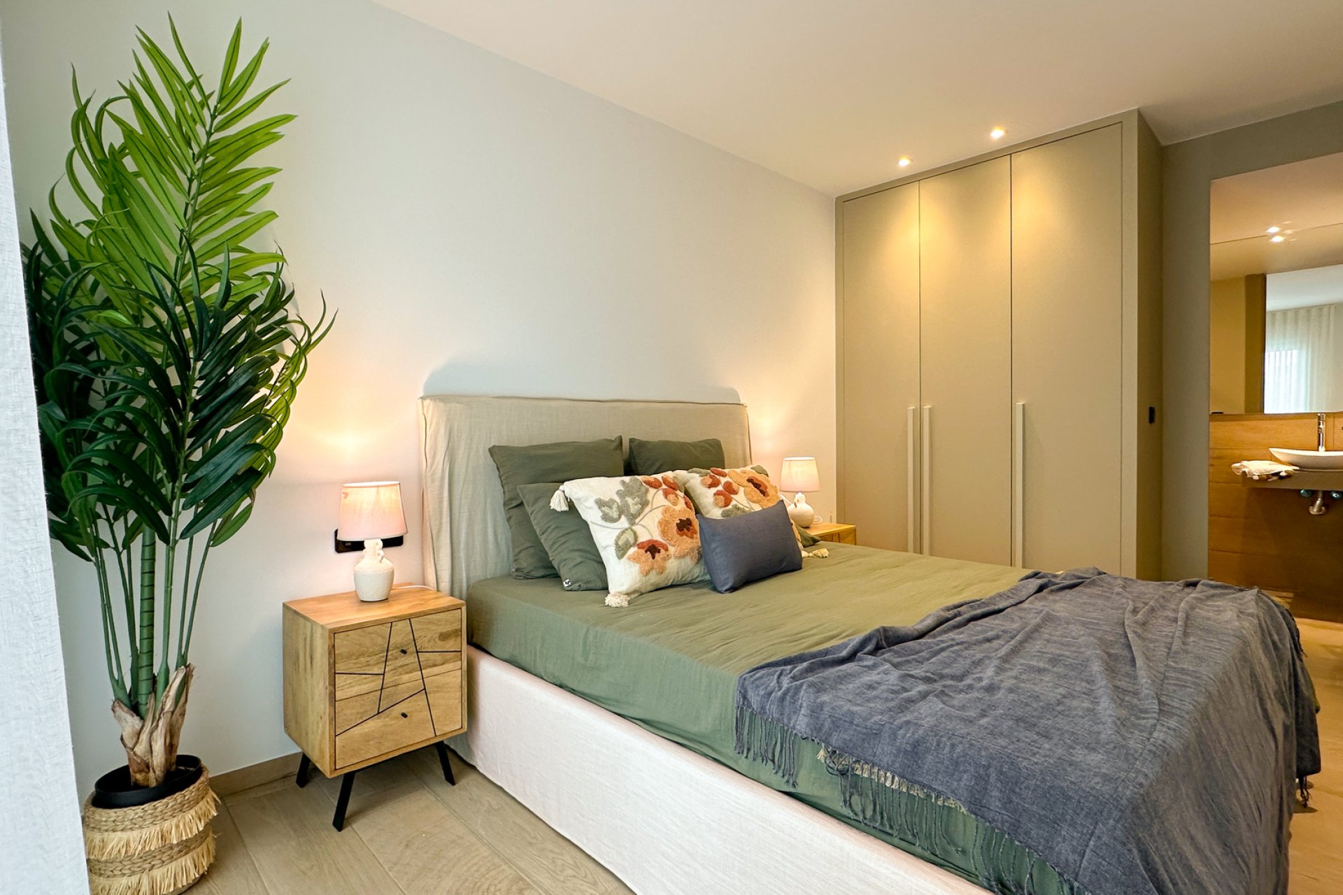 New Build - high-bungalow -
Algorfa