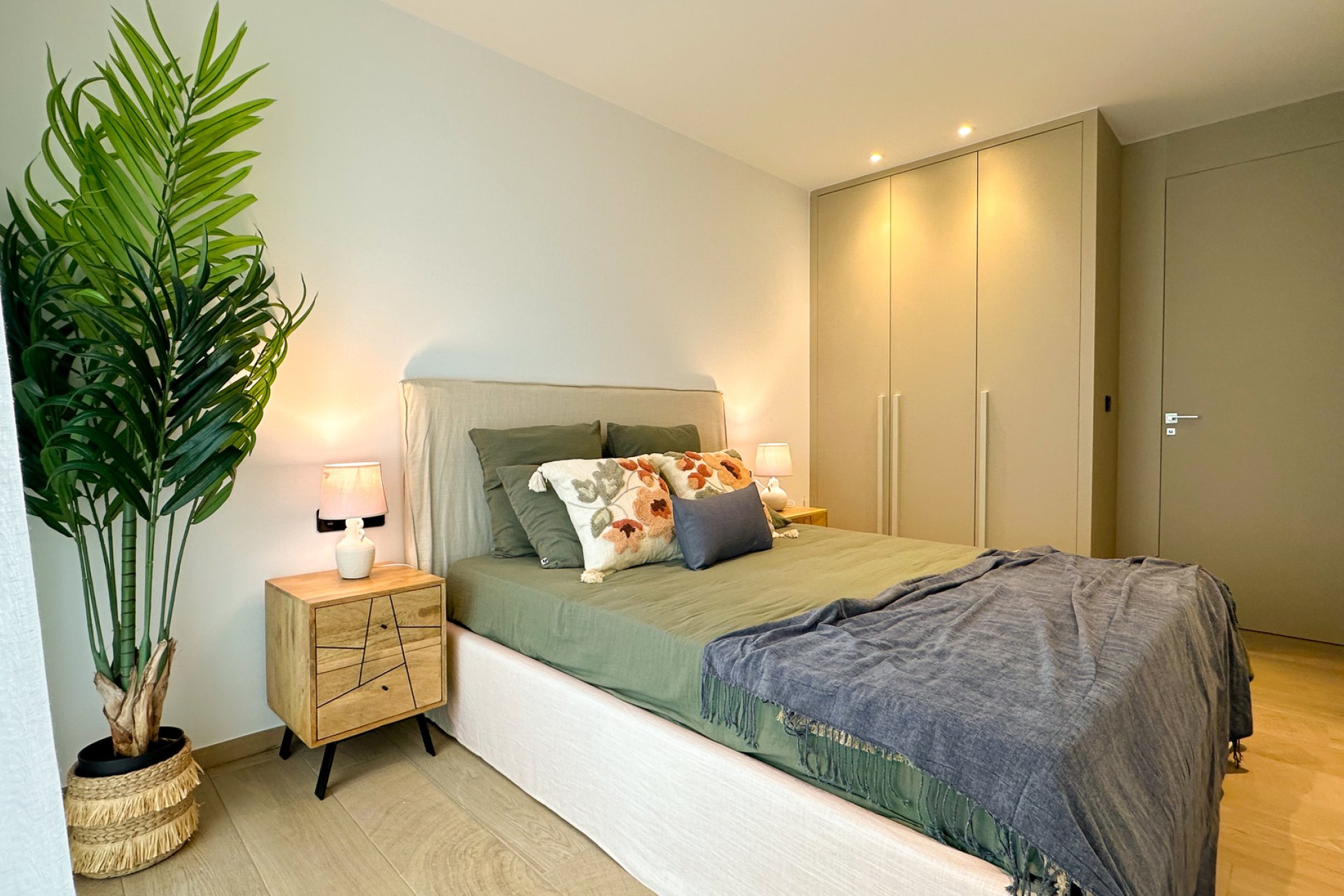 New Build - high-bungalow -
Algorfa