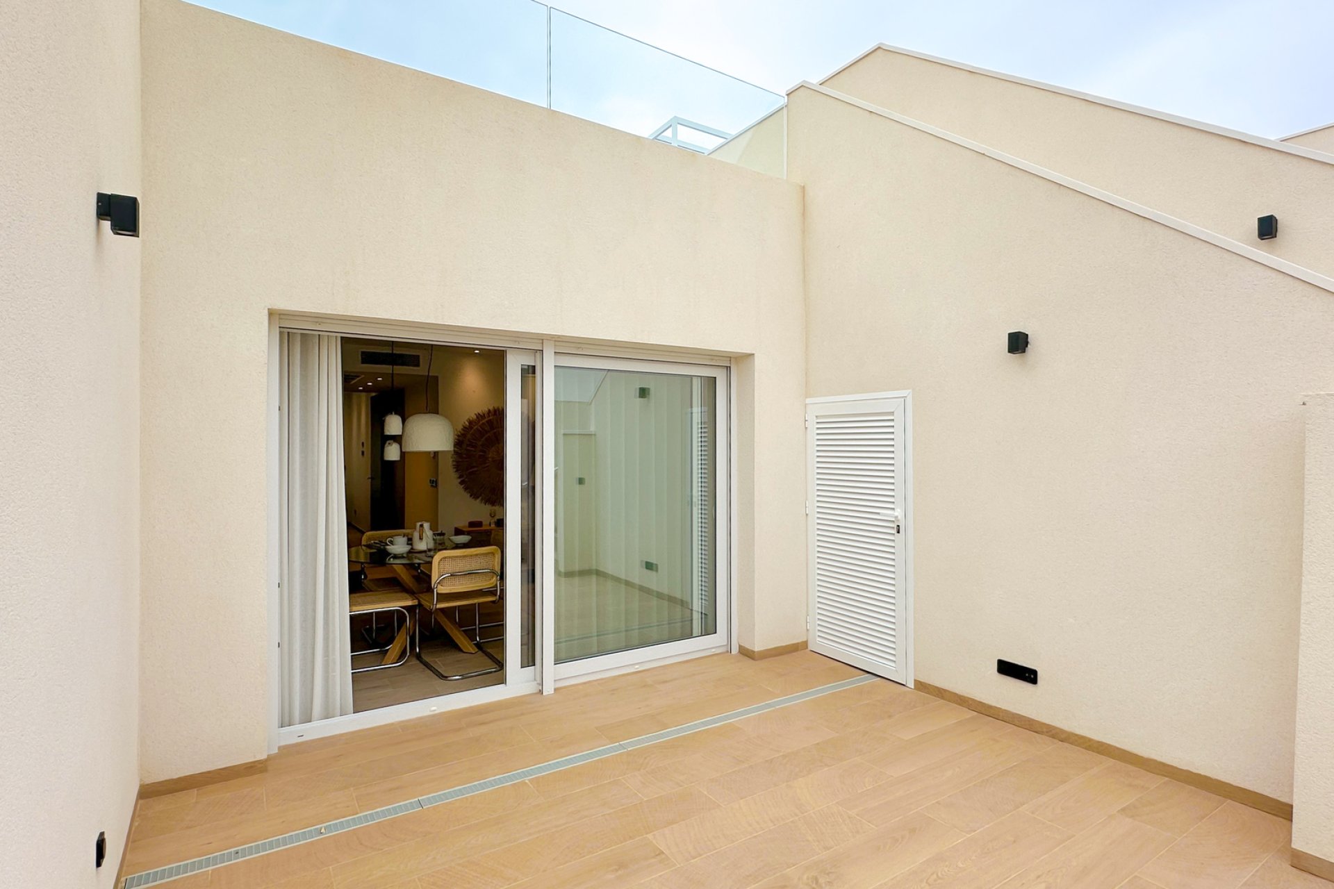 New Build - high-bungalow -
Algorfa