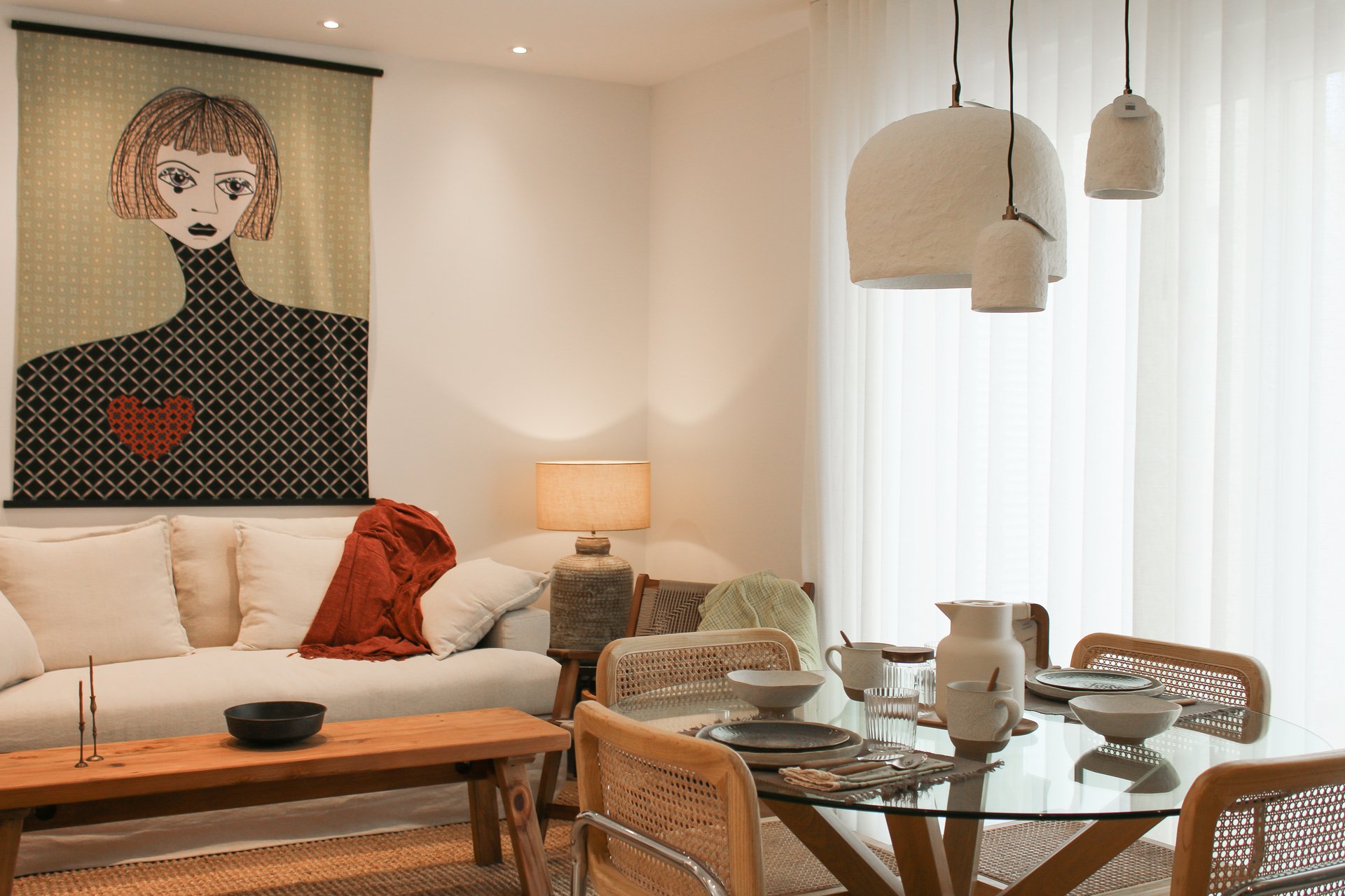 New Build - high-bungalow -
Algorfa