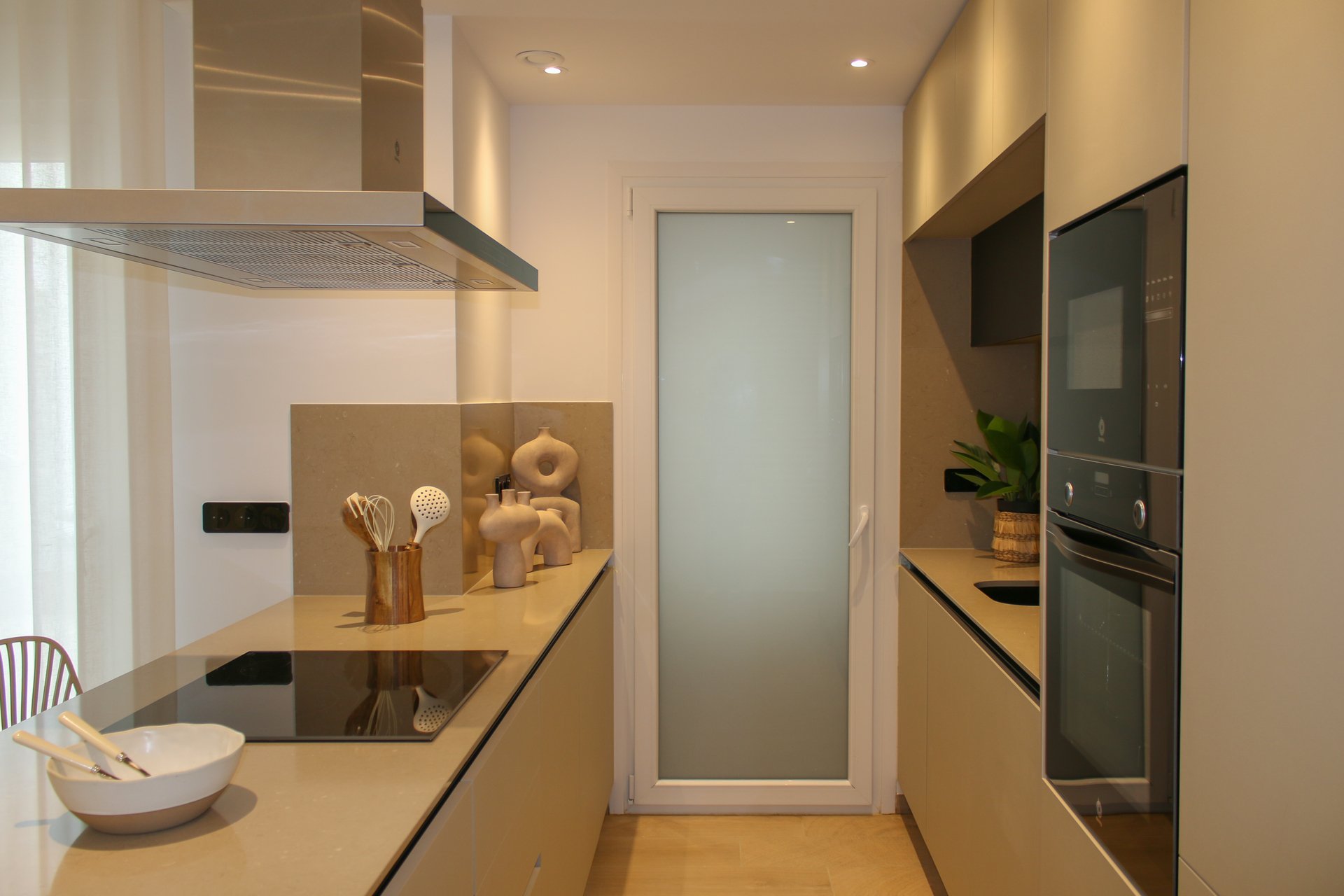 New Build - high-bungalow -
Algorfa
