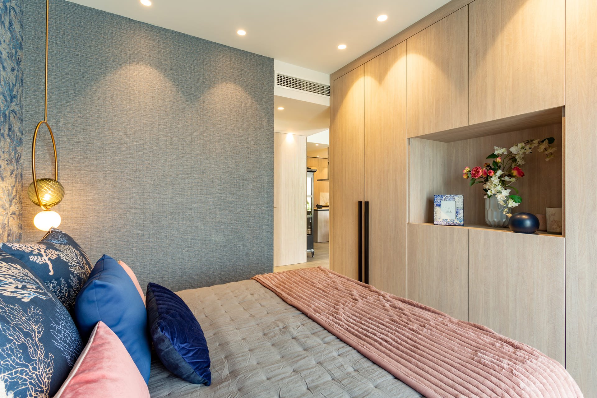 New Build - high-bungalow -
Algorfa