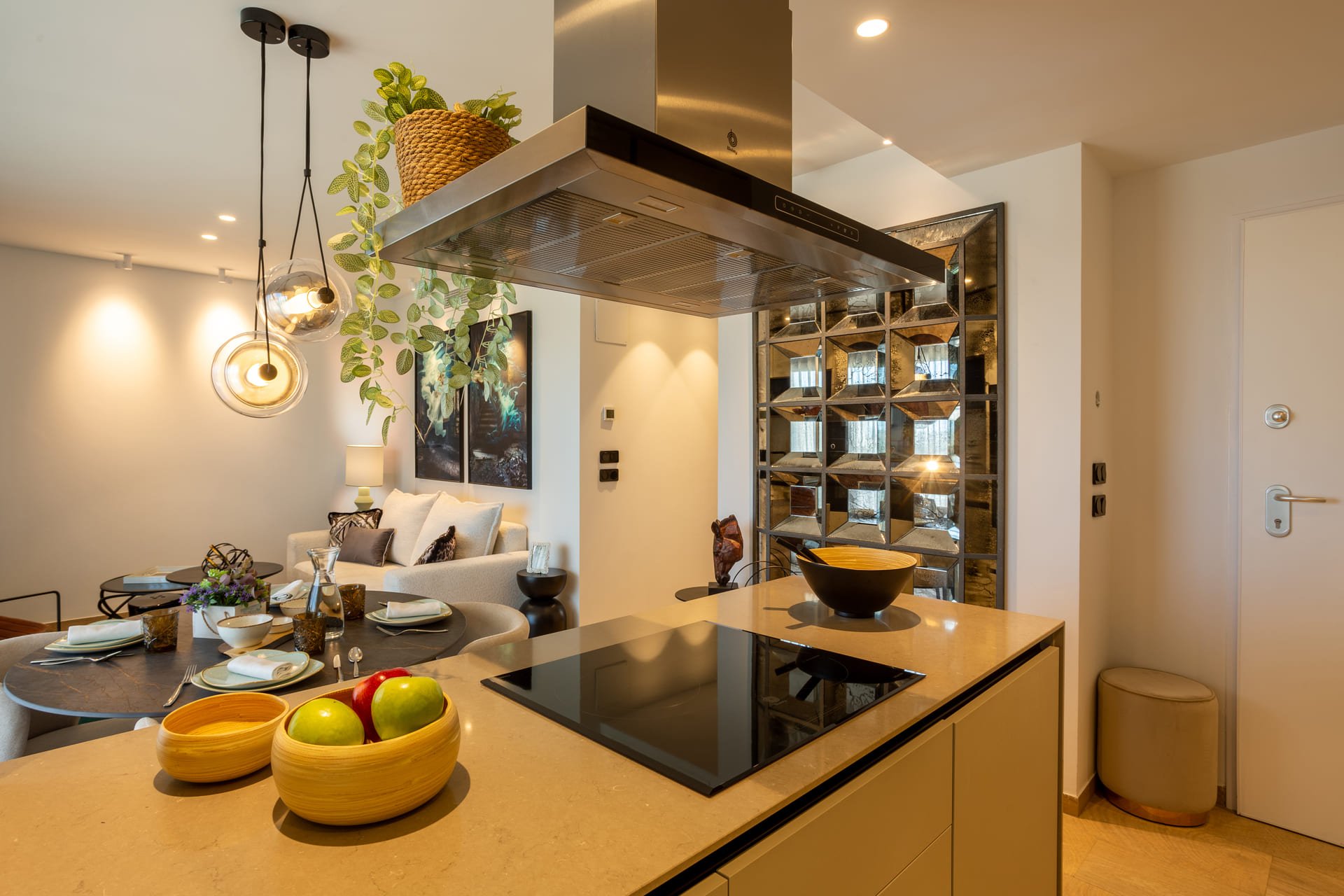 New Build - high-bungalow -
Algorfa