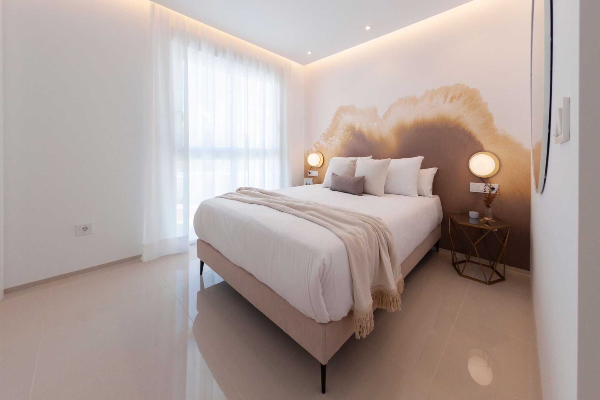 New Build - high-bungalow -
Ciudad Quesada